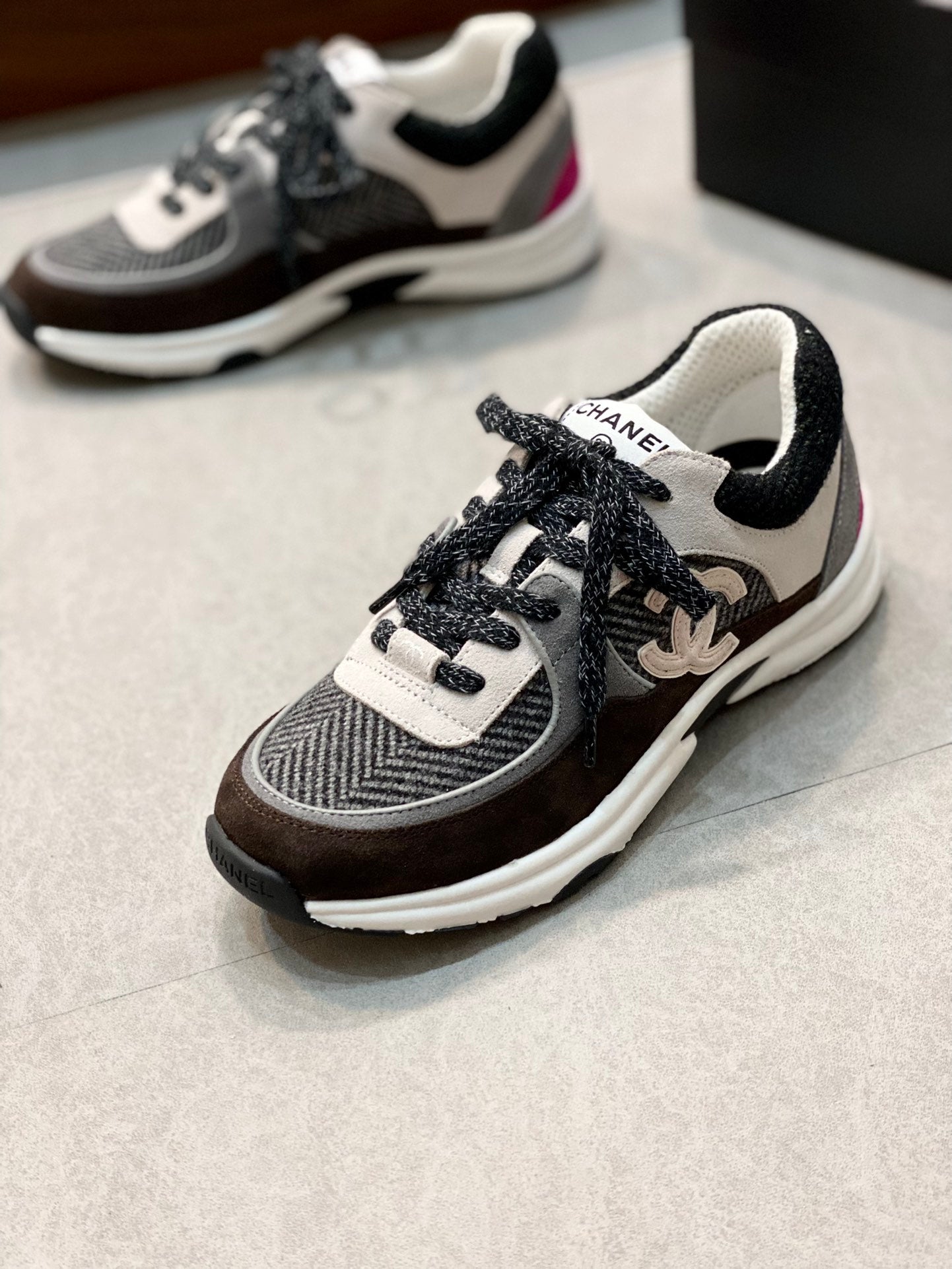 Chanel-120shoes