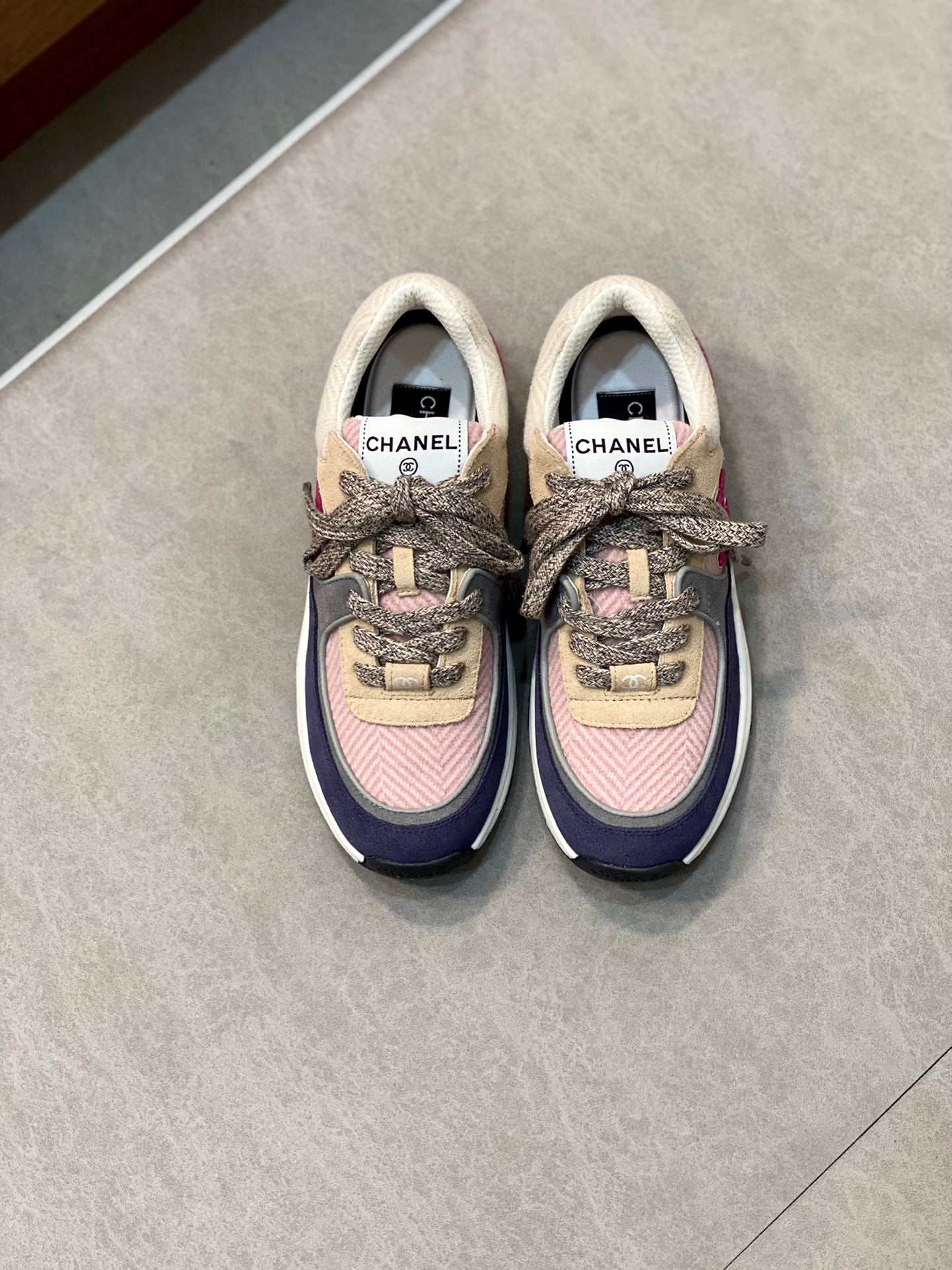 Chanel-123shoes