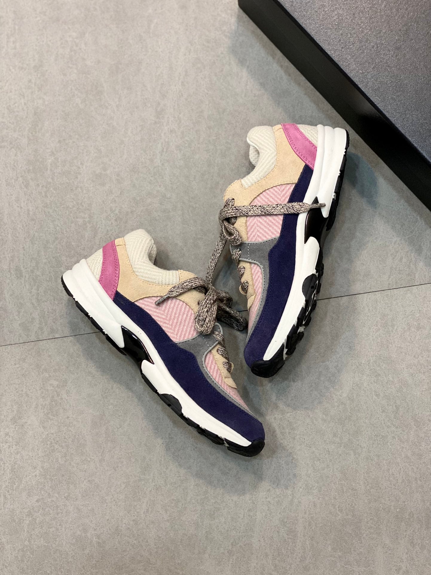 Chanel-123shoes