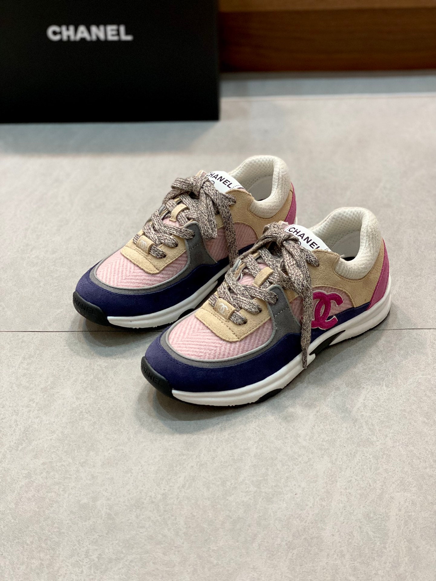 Chanel-123shoes