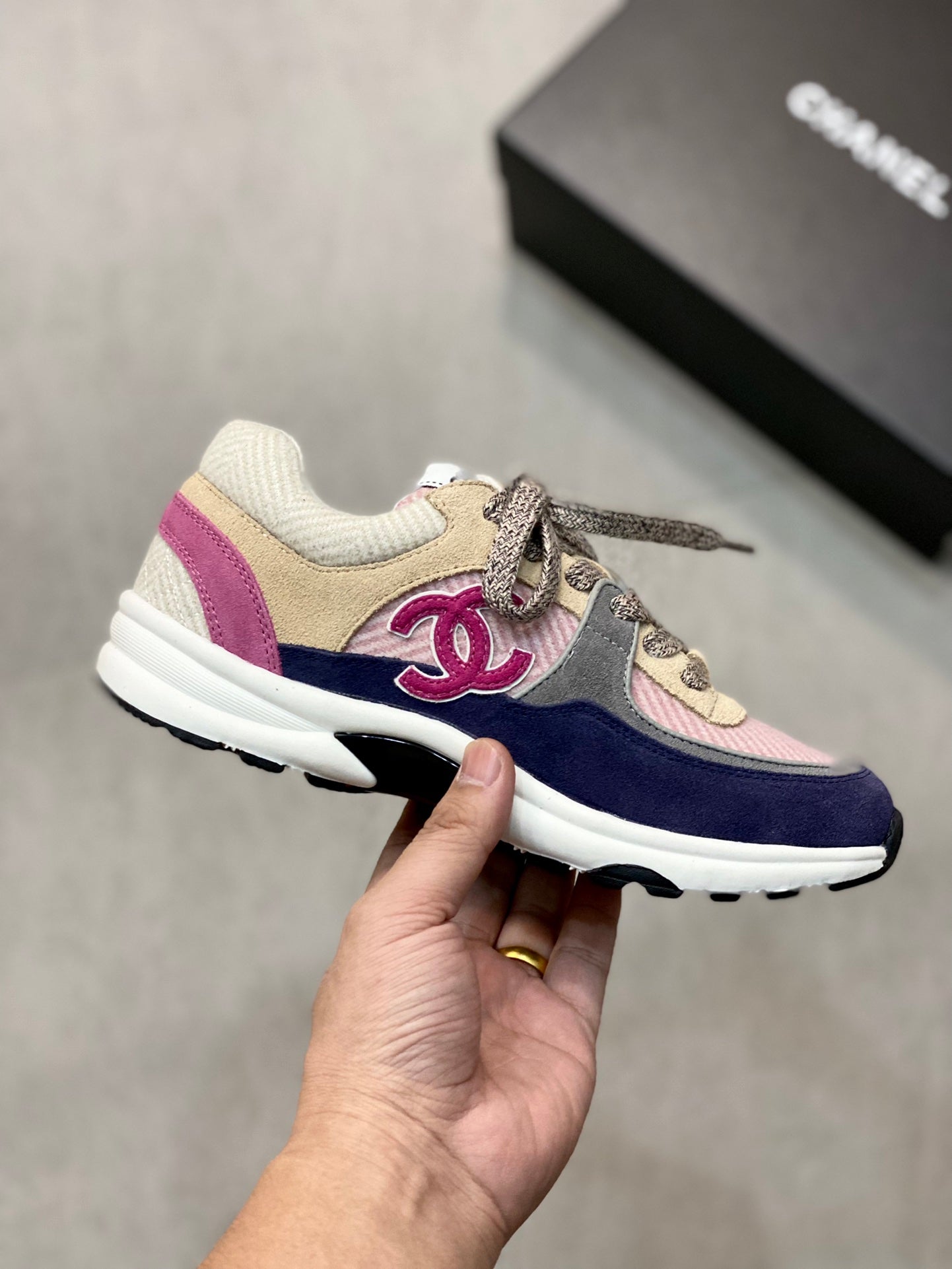 Chanel-123shoes