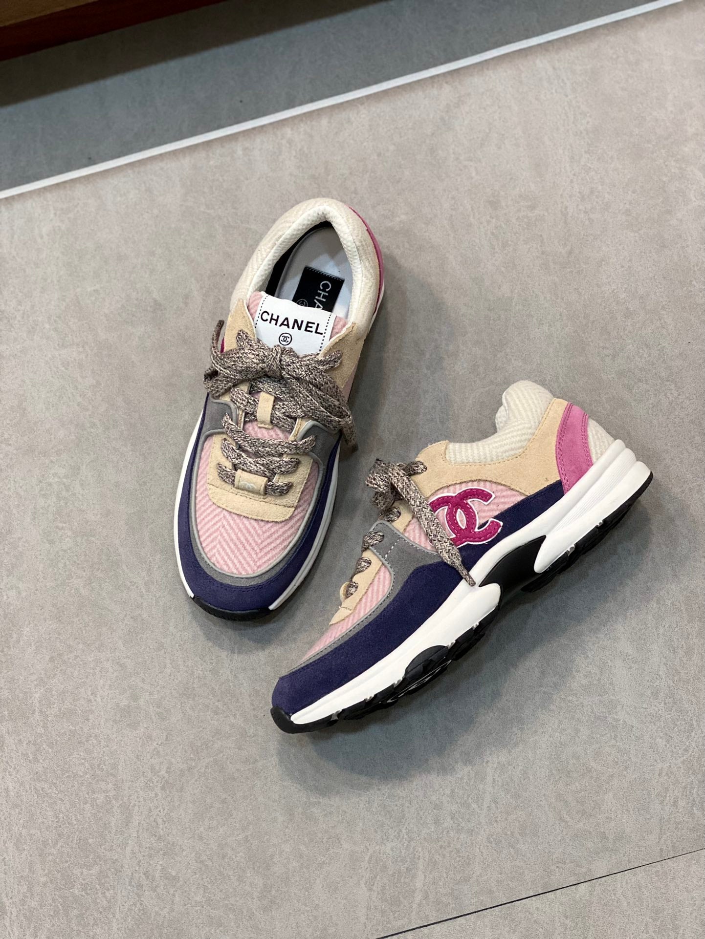 Chanel-123shoes