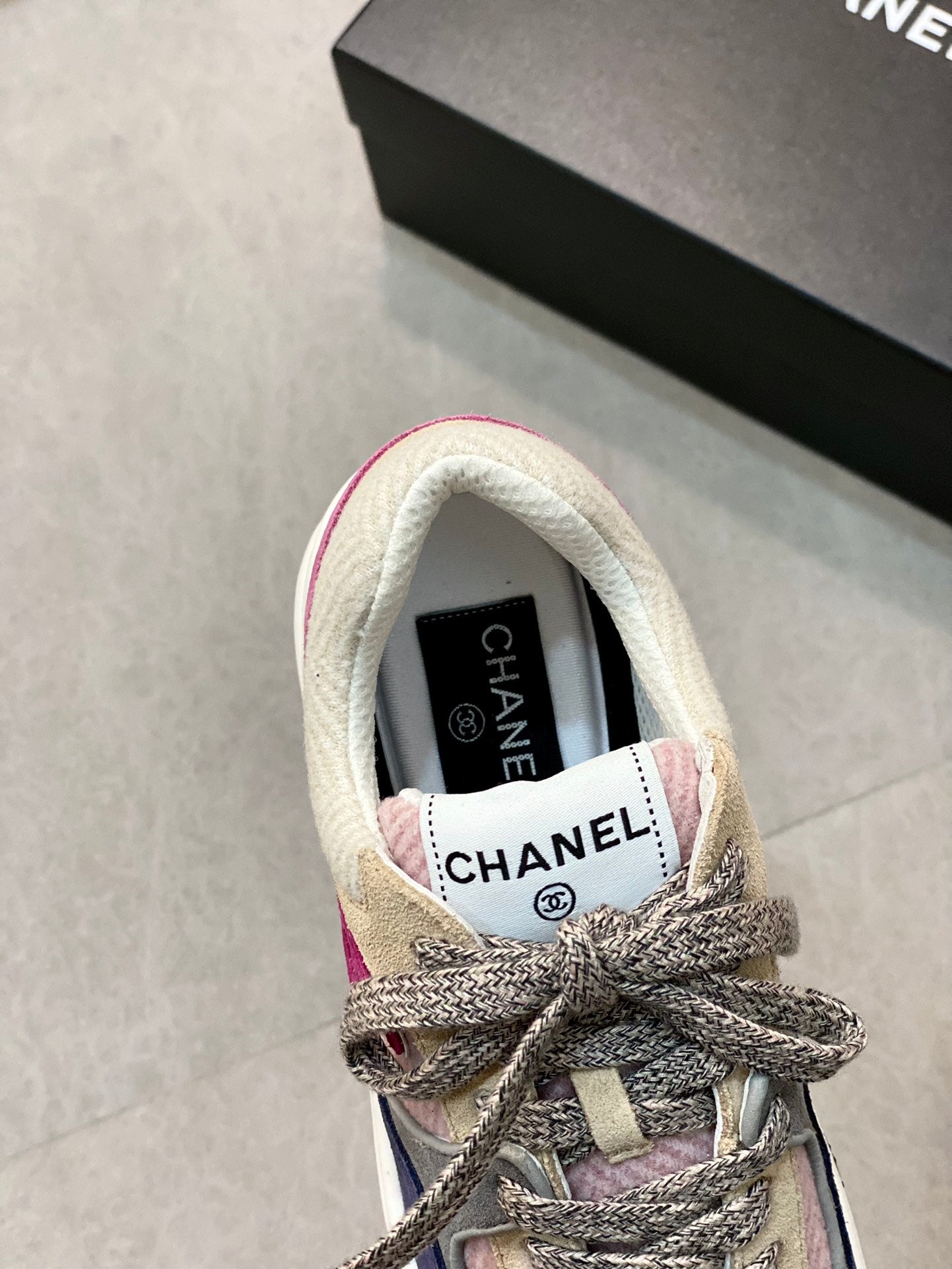 Chanel-123shoes