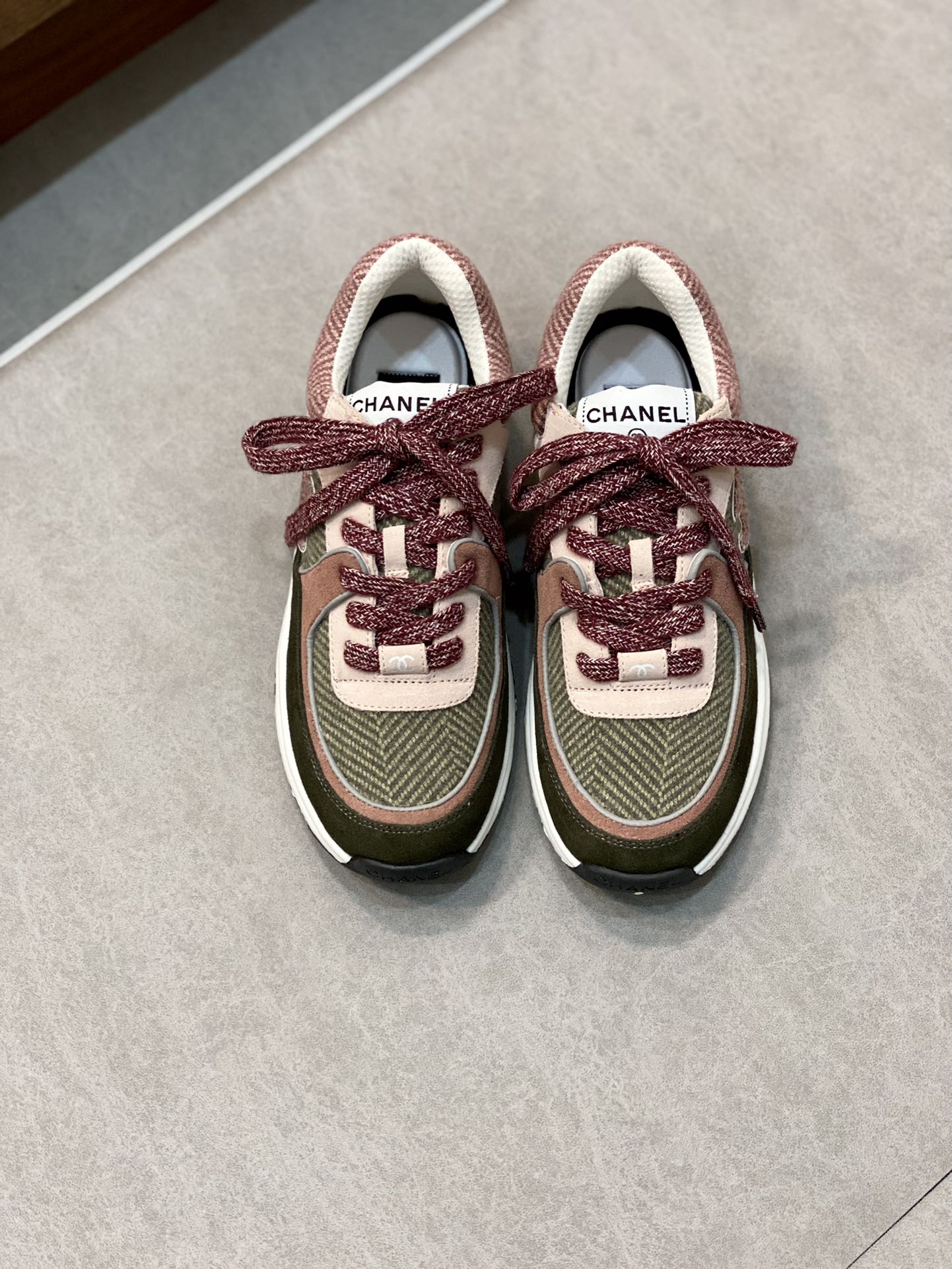 Chanel-124shoes