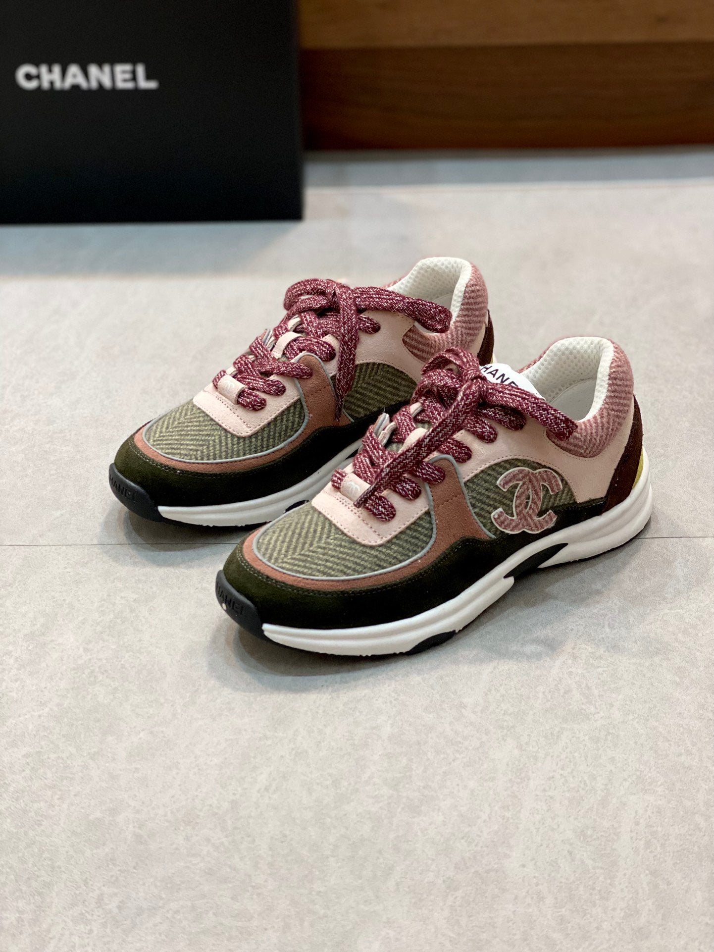 Chanel-124shoes
