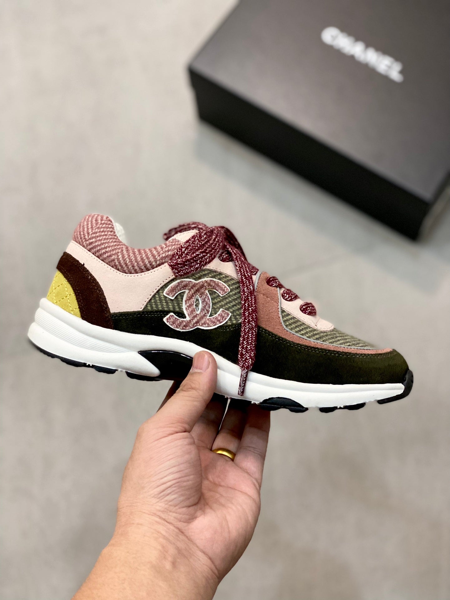Chanel-124shoes