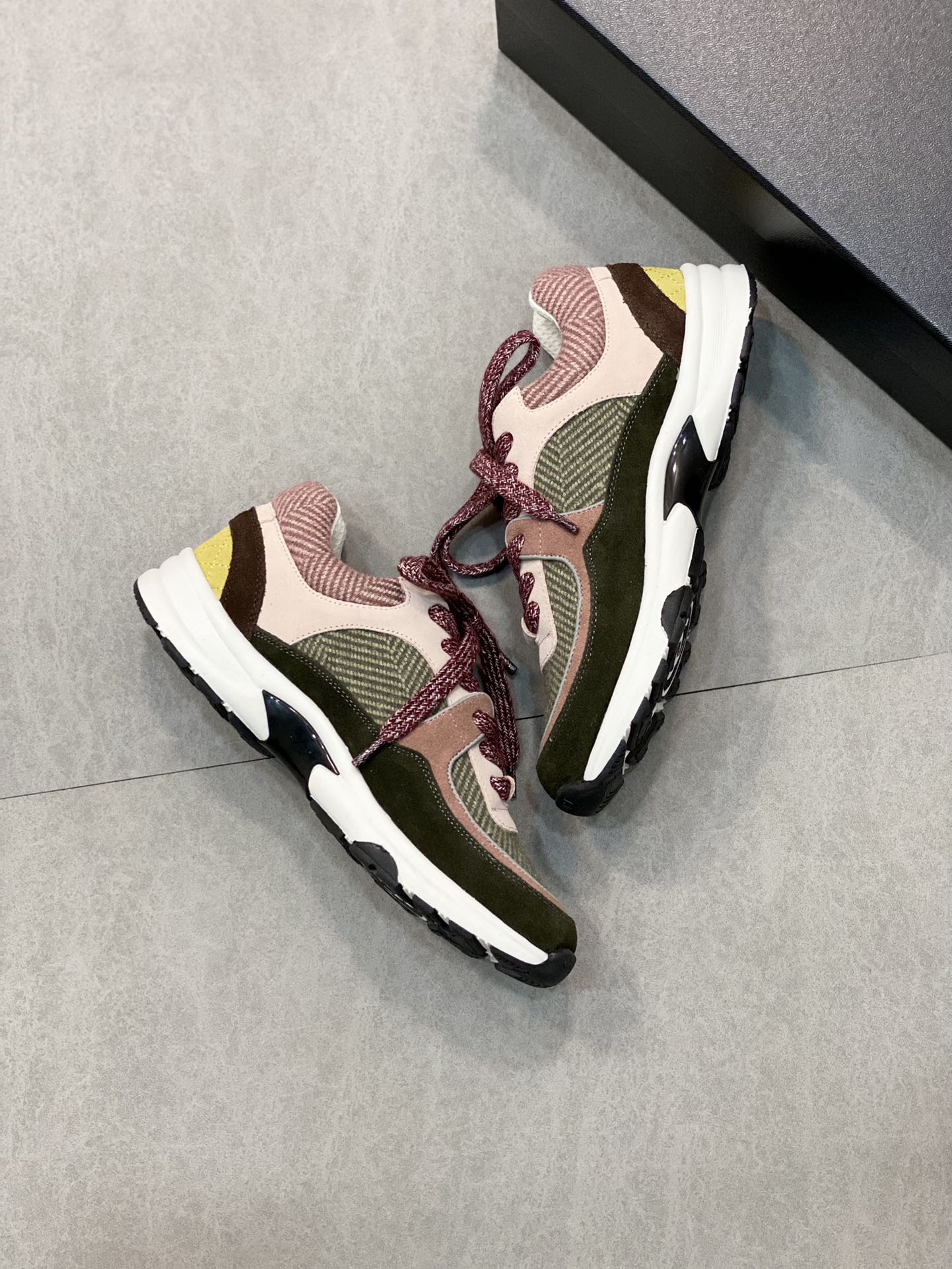 Chanel-124shoes