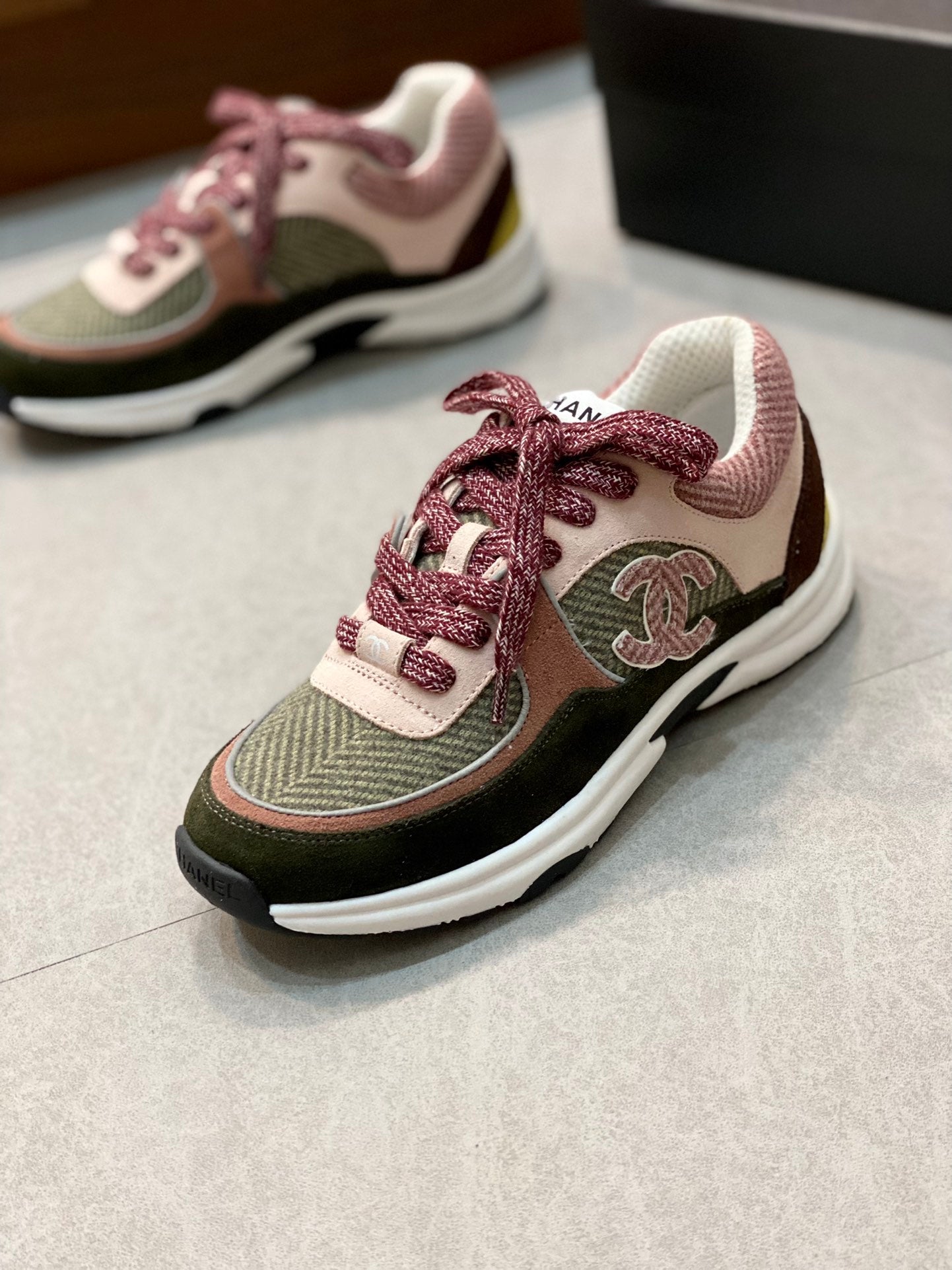 Chanel-124shoes