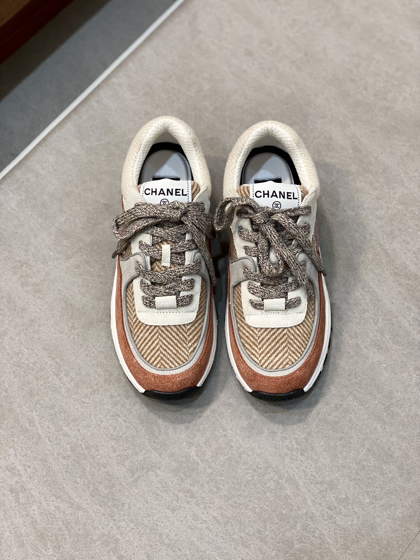 Chanel-125shoes