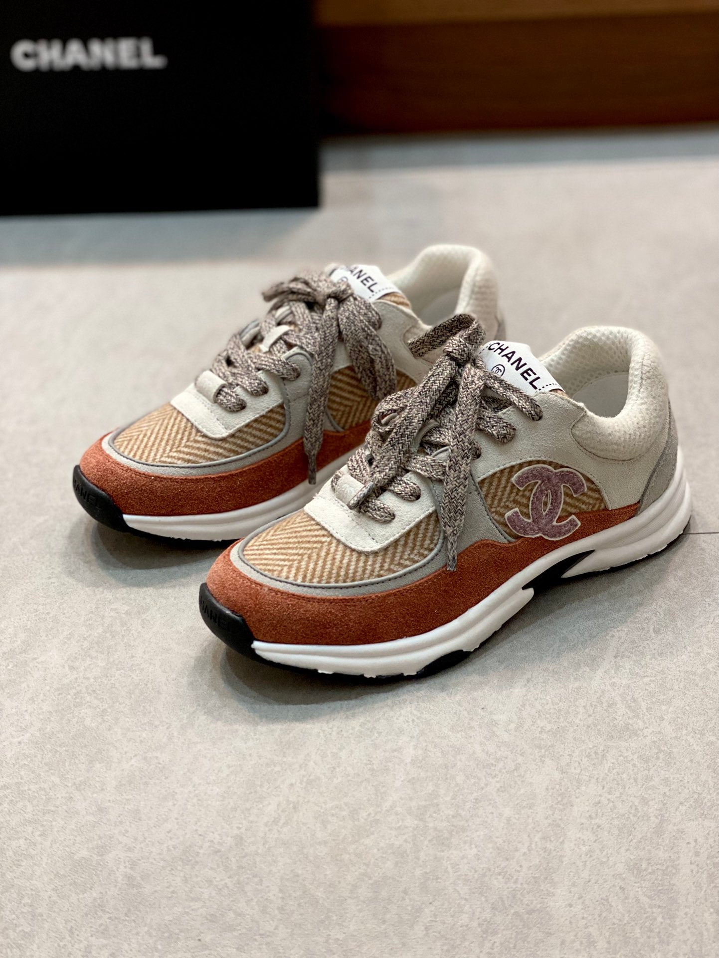 Chanel-125shoes