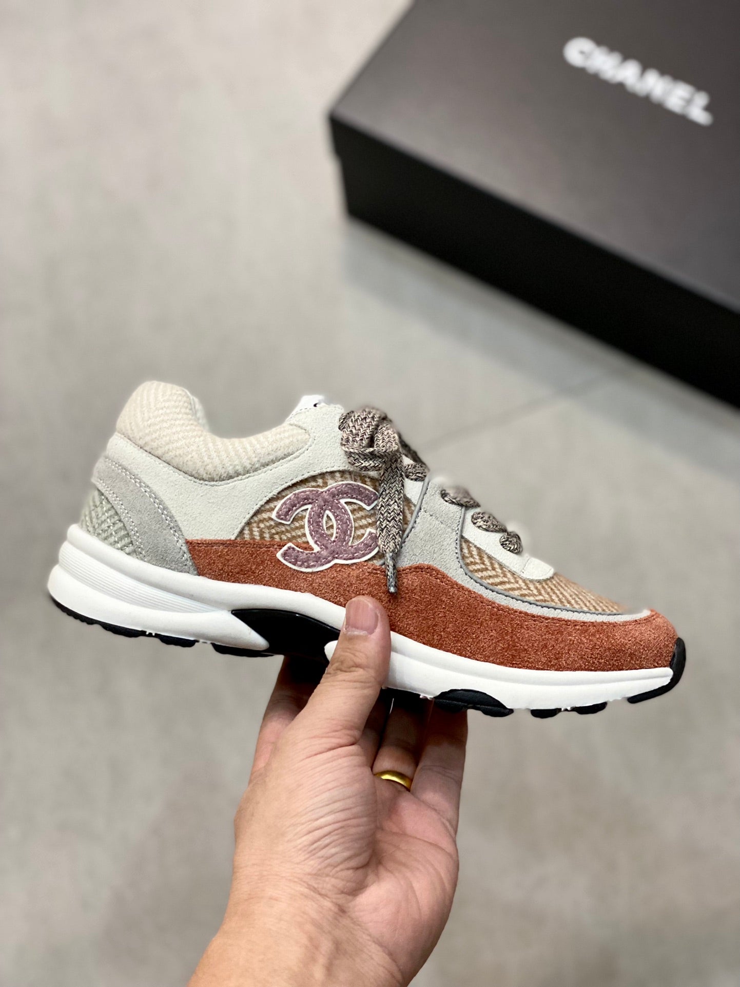 Chanel-125shoes