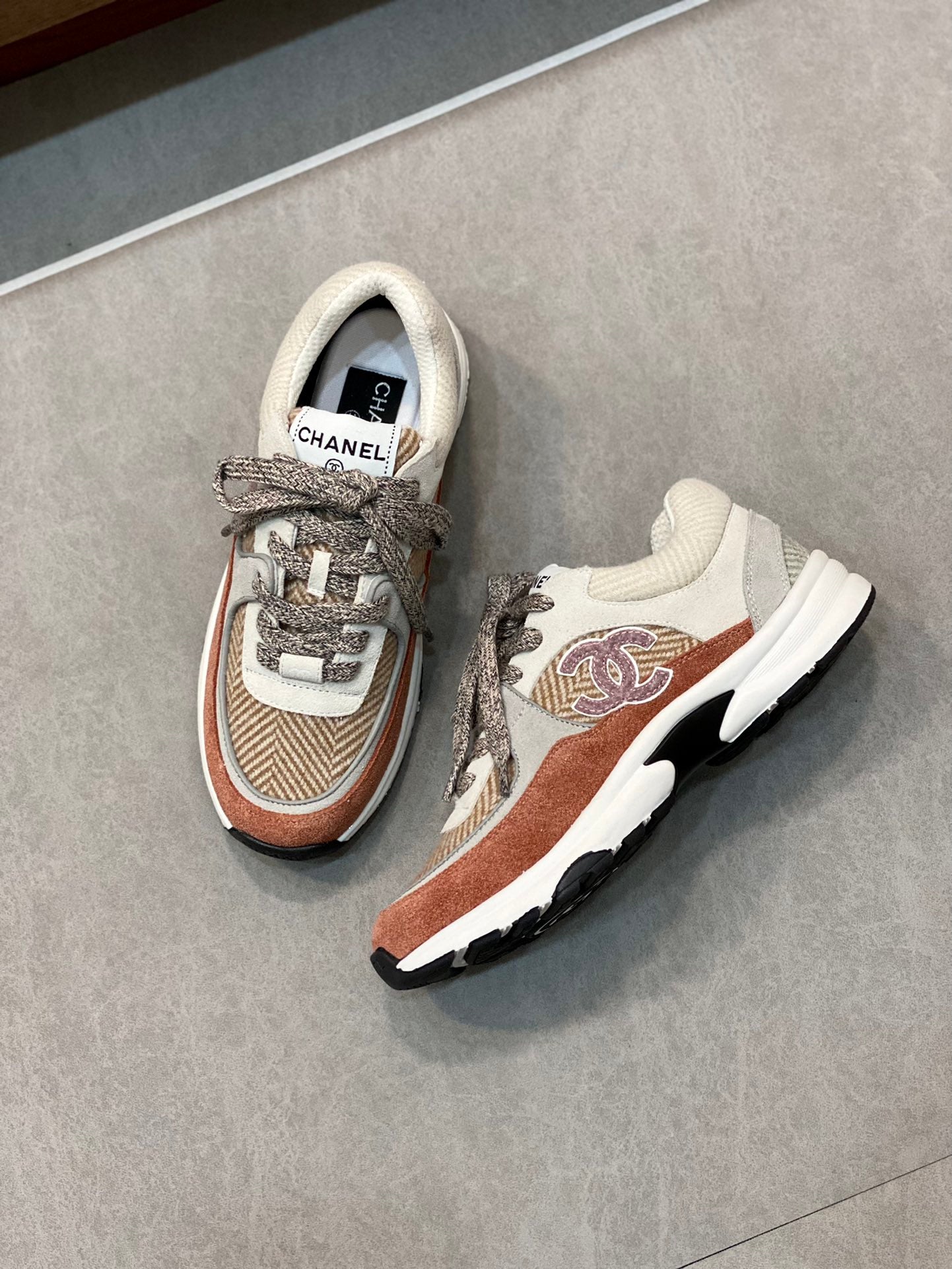 Chanel-125shoes
