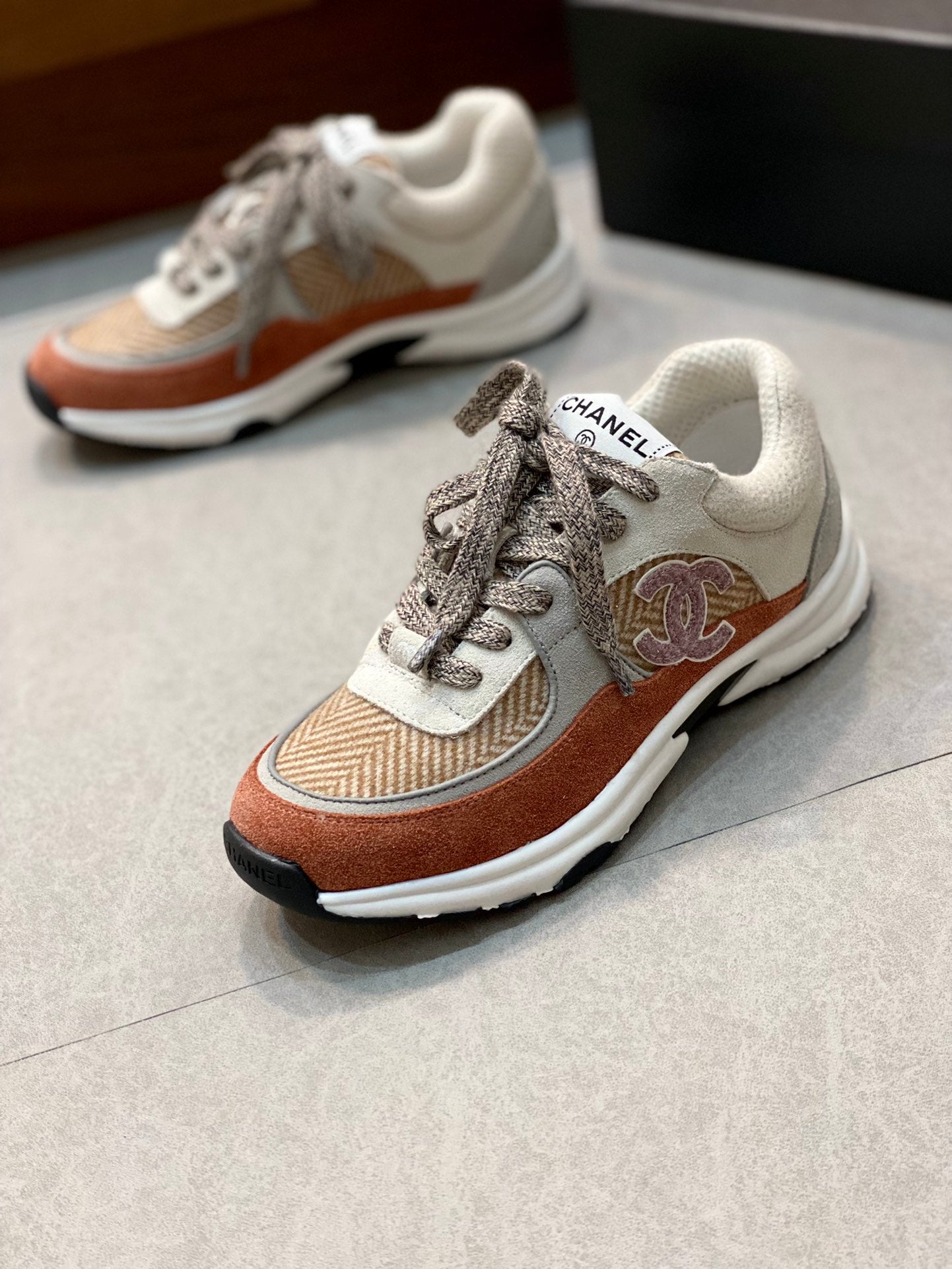Chanel-125shoes