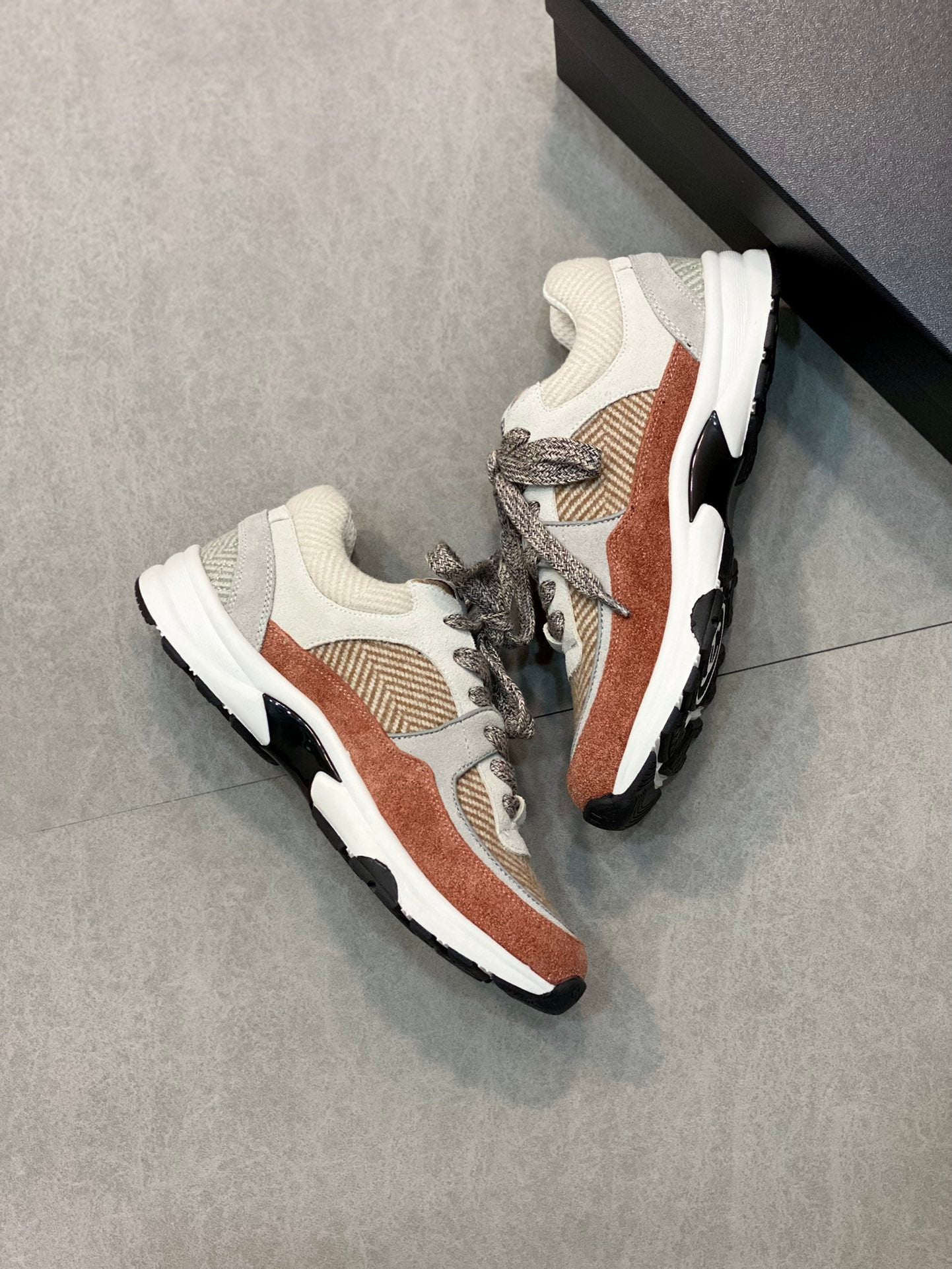Chanel-125shoes