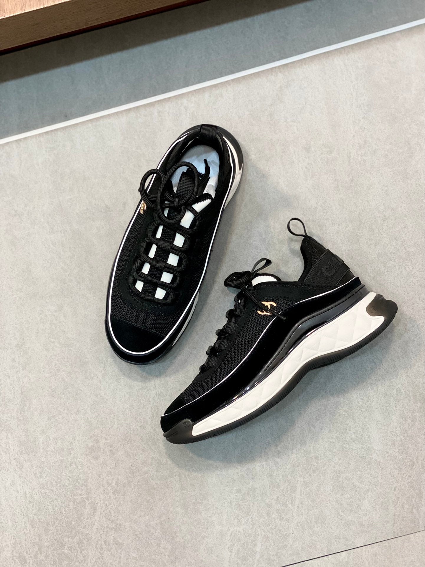 Chanel-127shoes