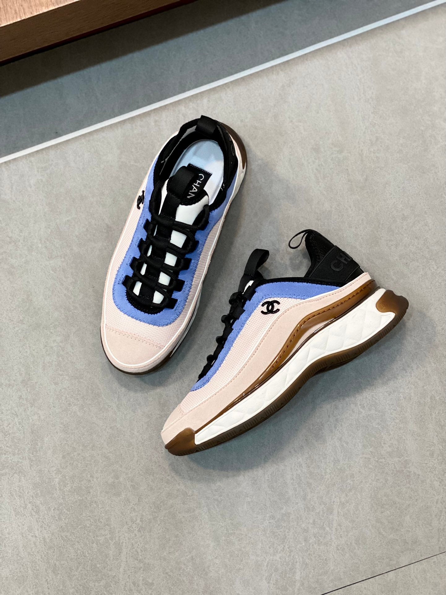 Chanel-128shoes