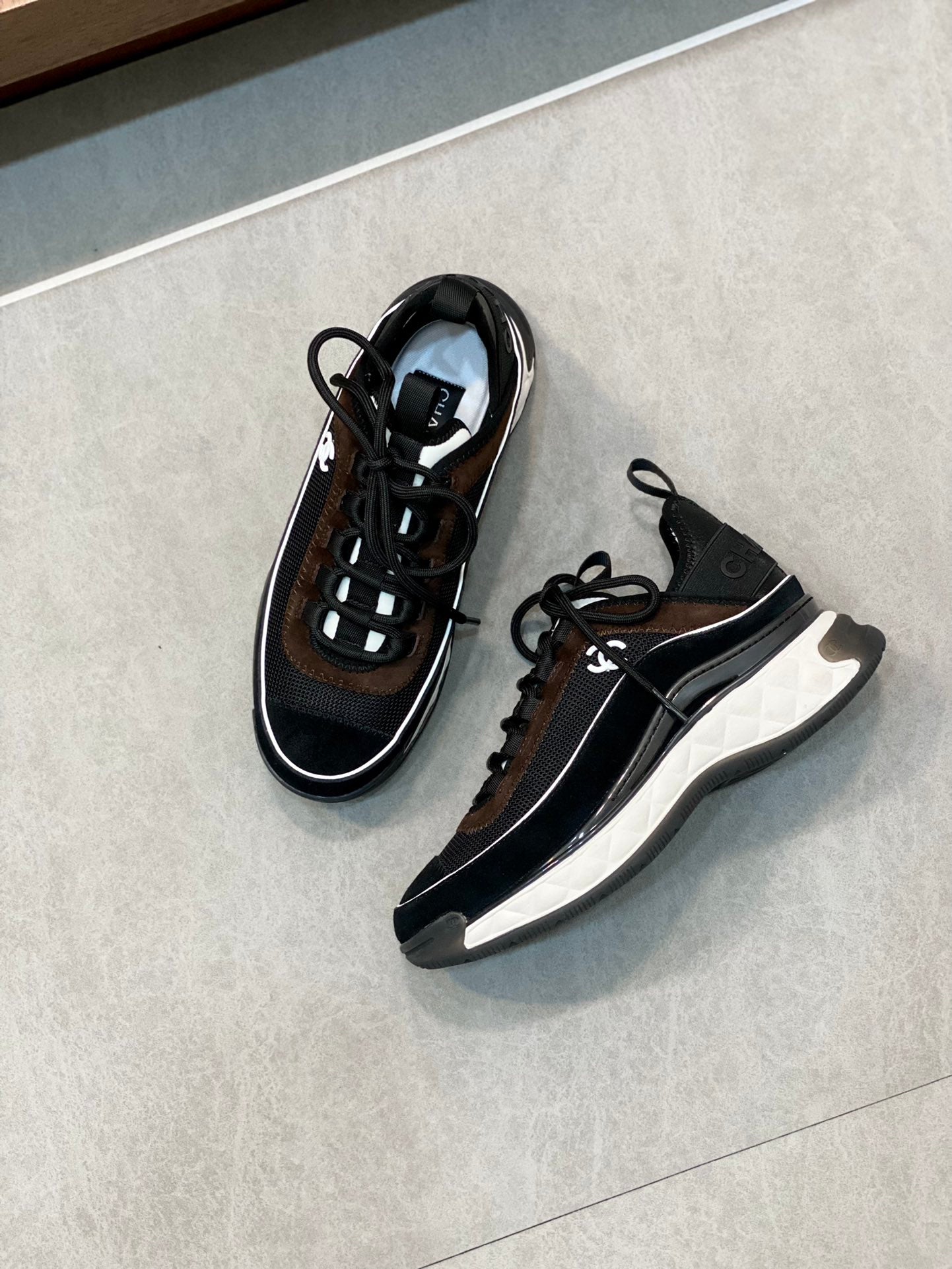 Chanel-129shoes