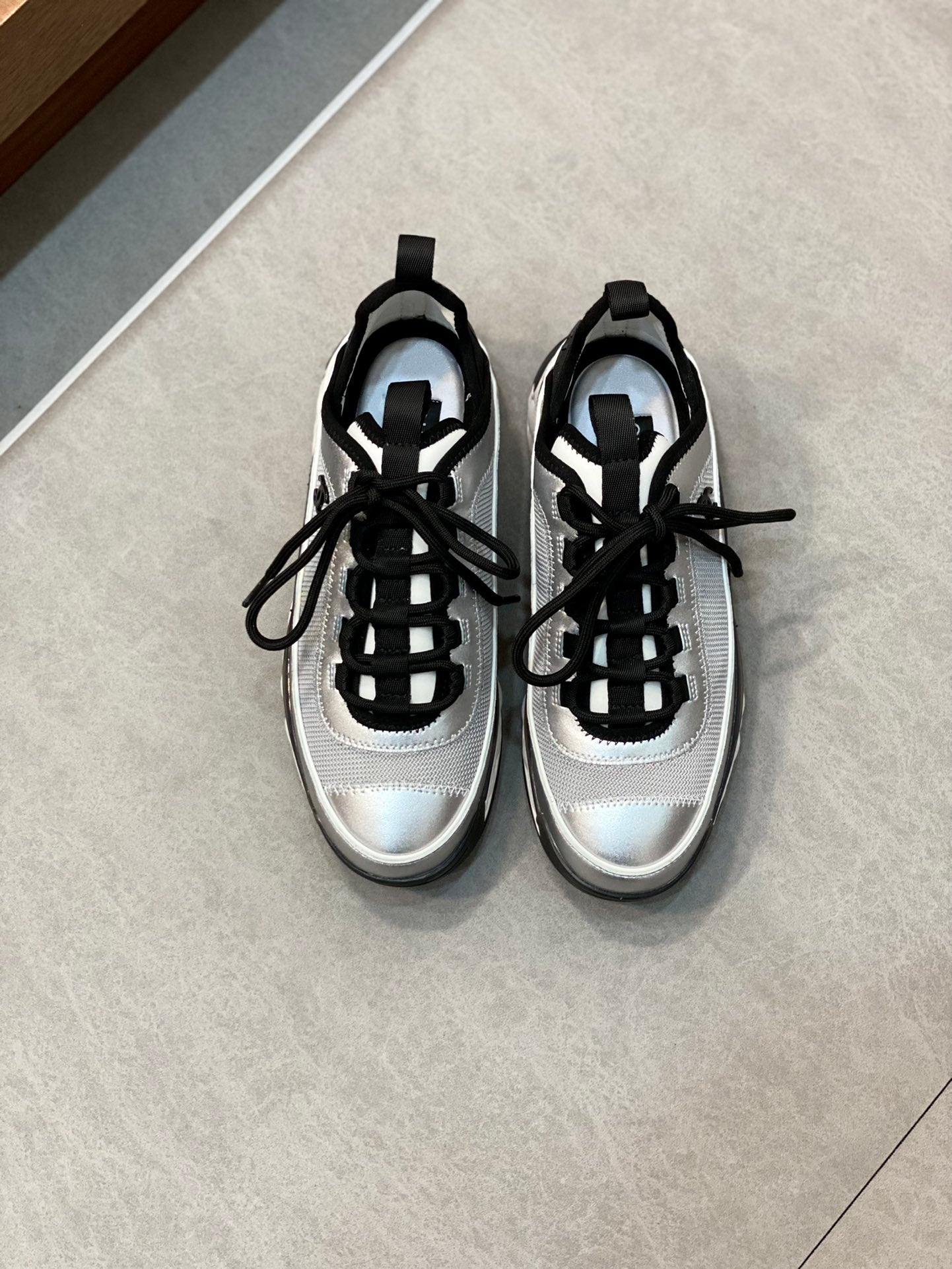 Chanel-130shoes