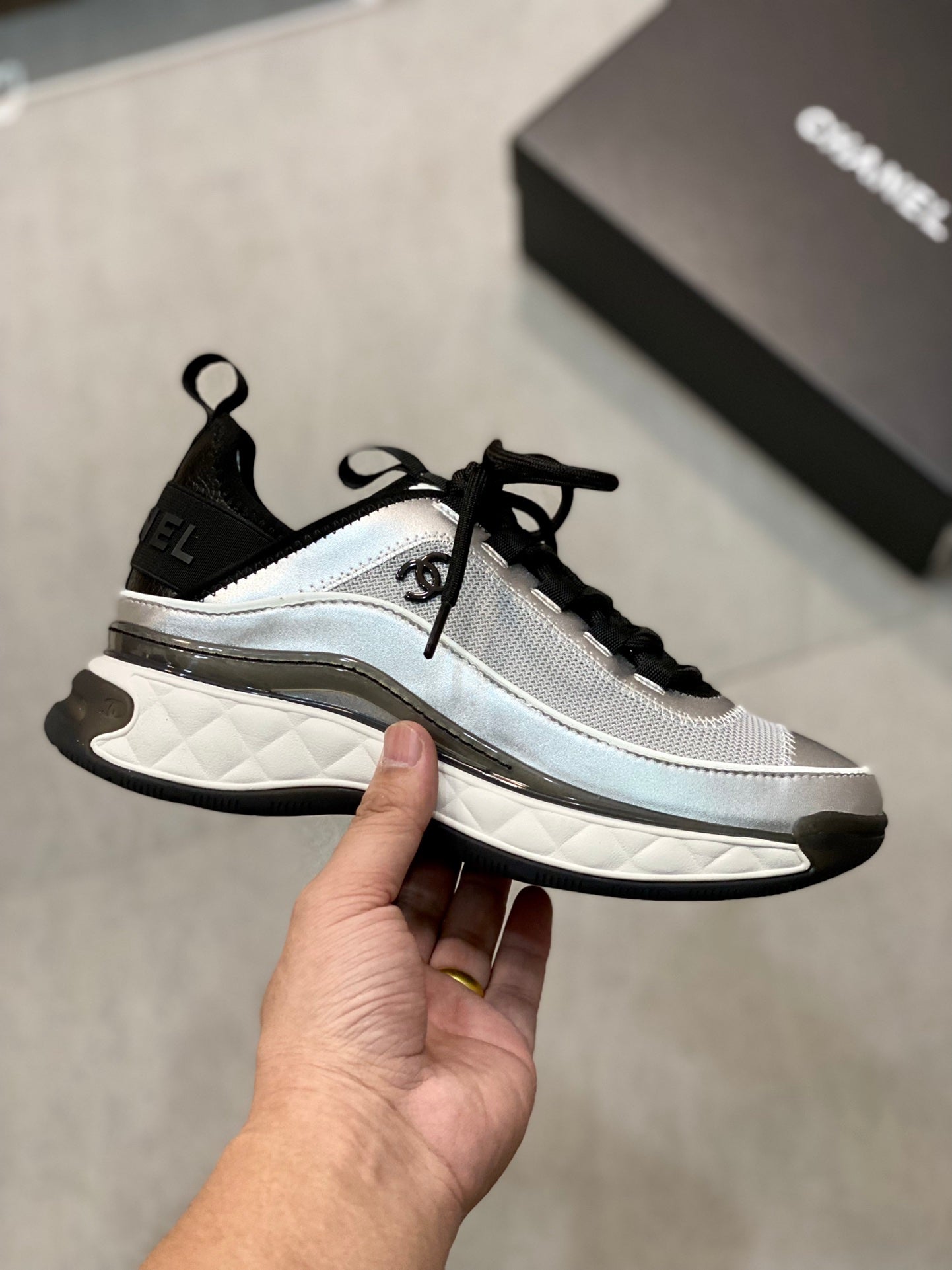Chanel-130shoes