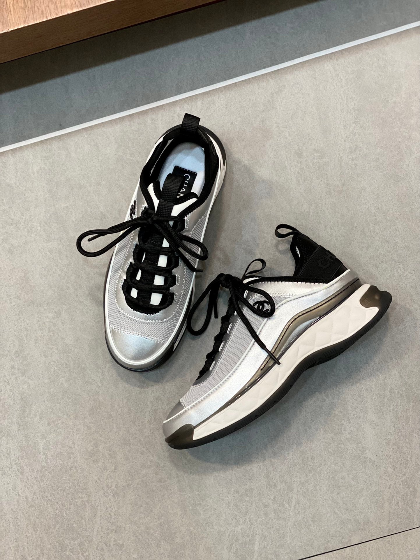 Chanel-130shoes