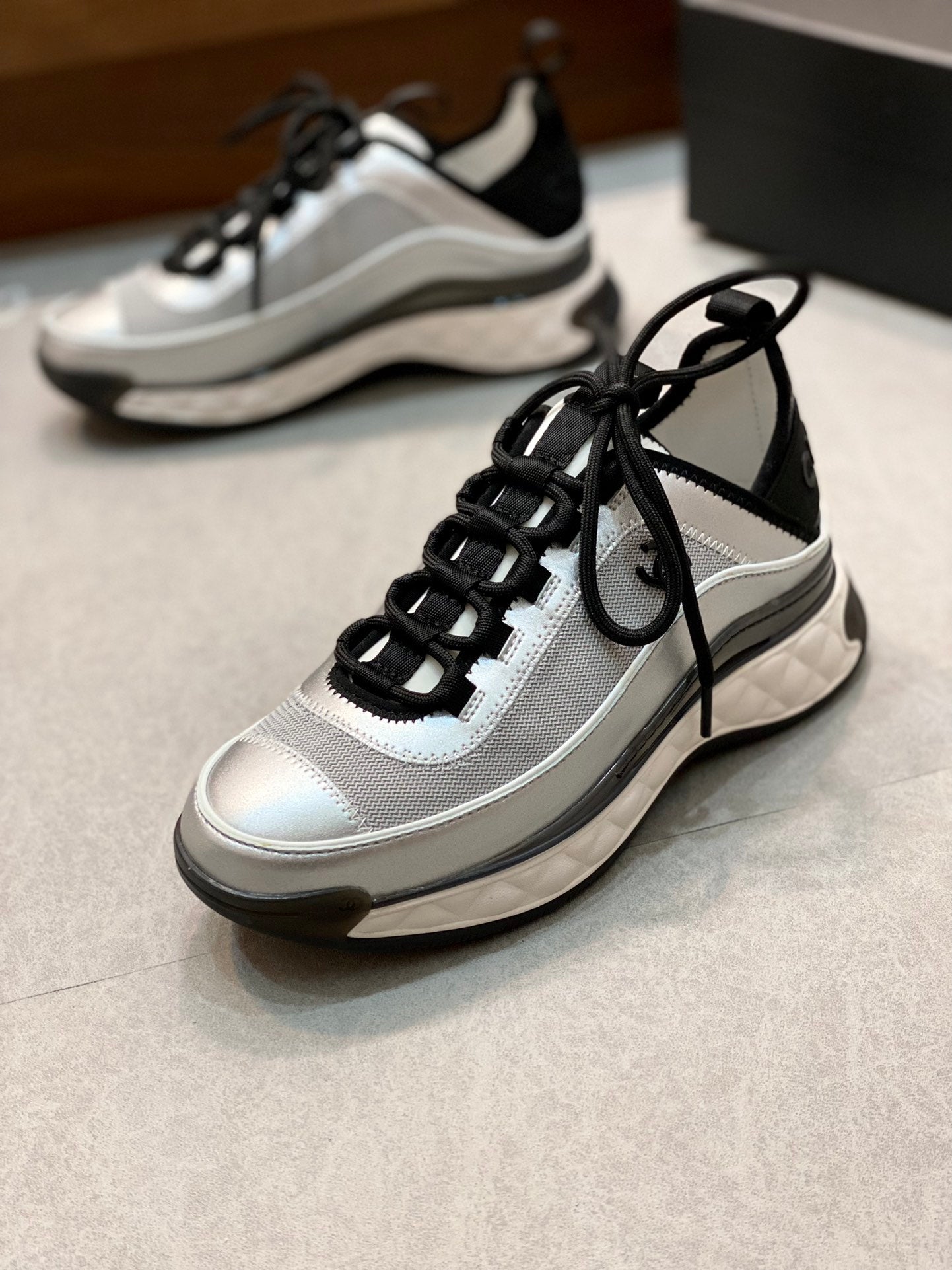 Chanel-130shoes