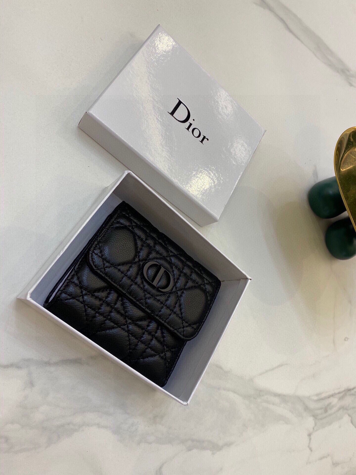 Dior-002Wallet