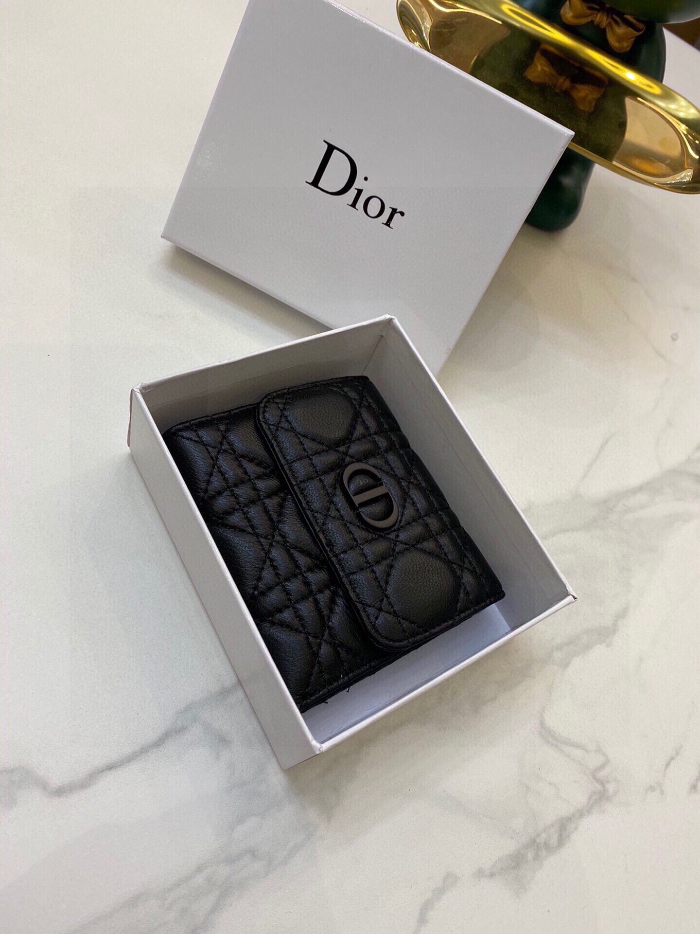 Dior-002Wallet