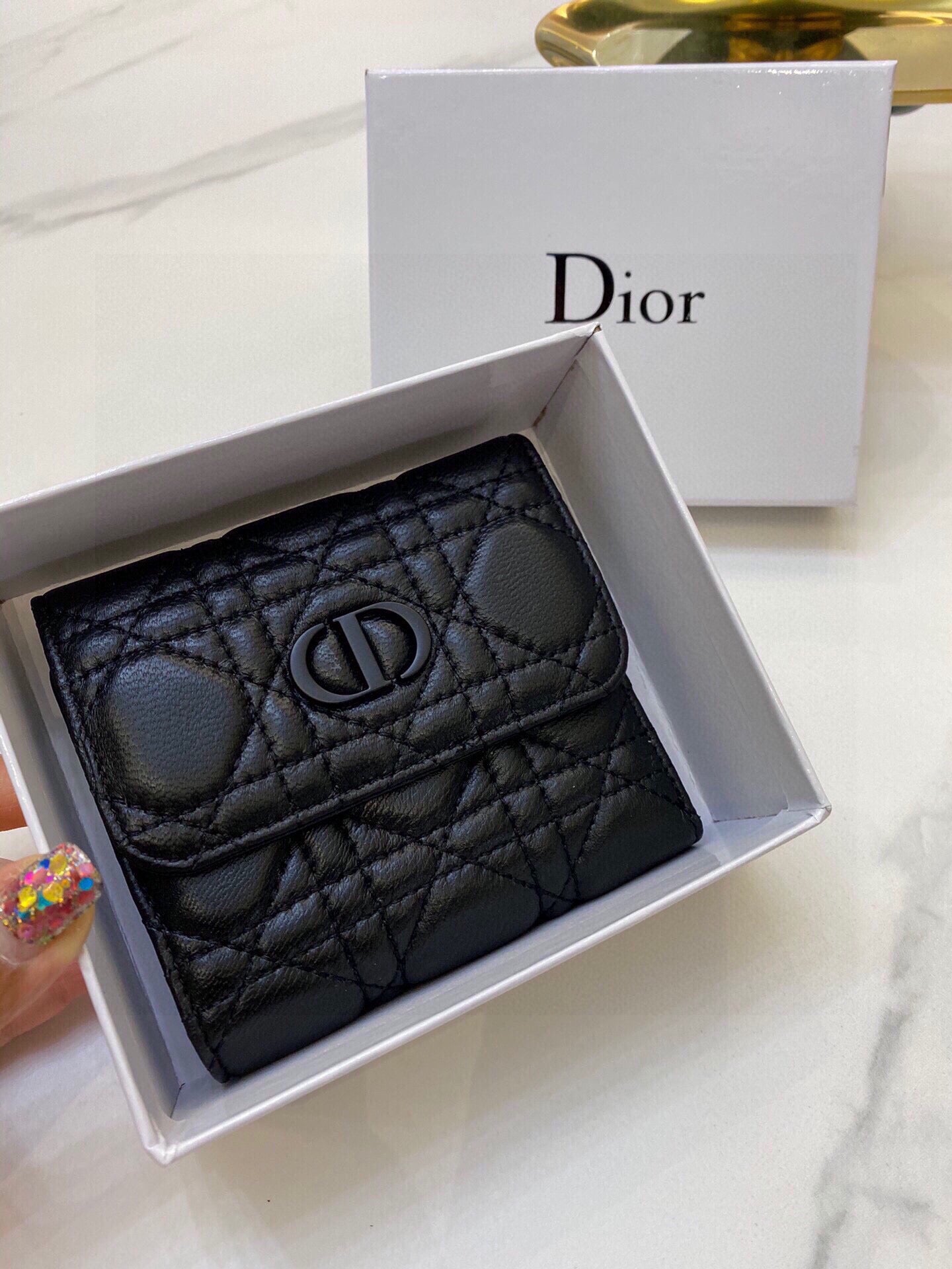 Dior-002Wallet