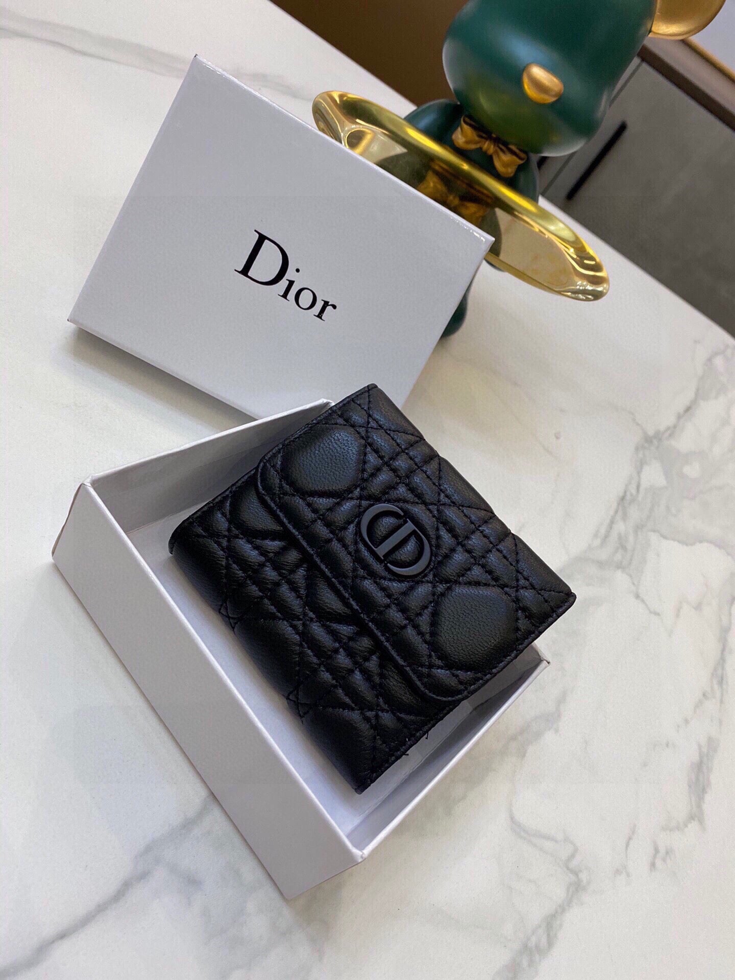 Dior-002Wallet