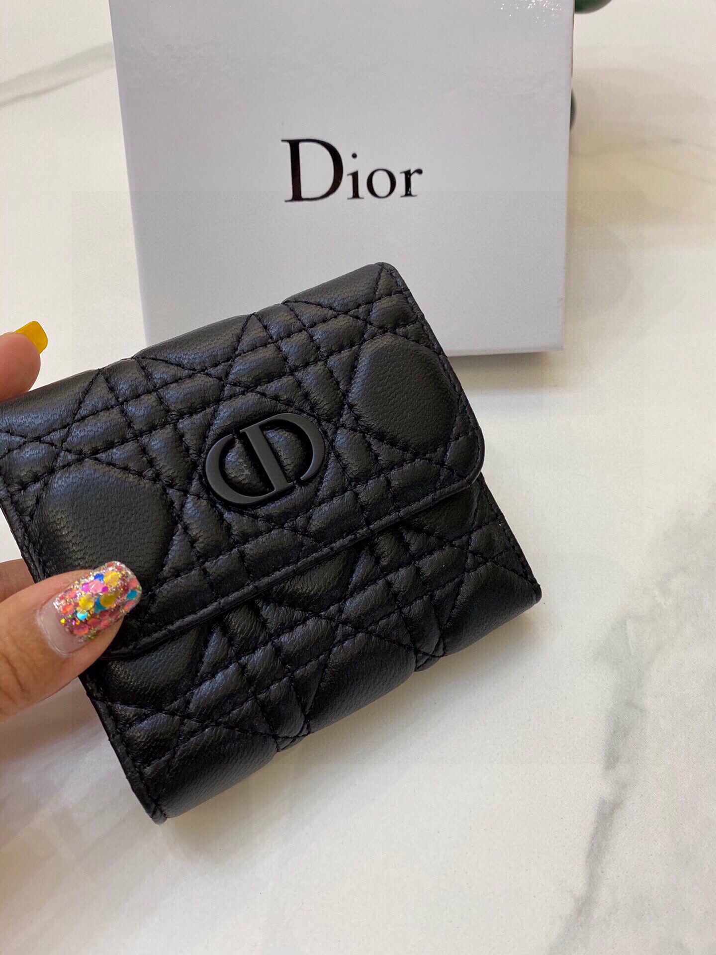 Dior-002Wallet