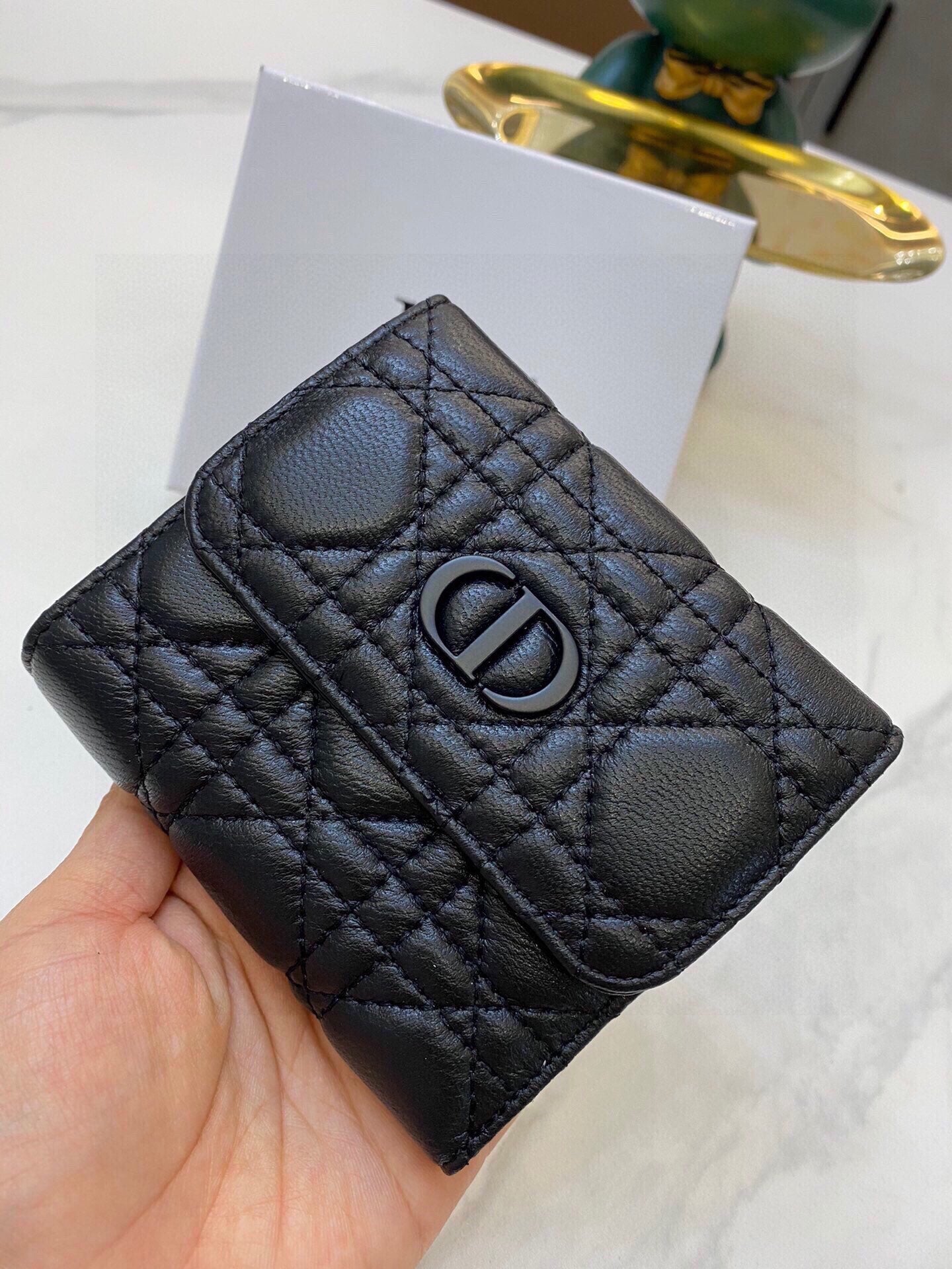 Dior-002Wallet