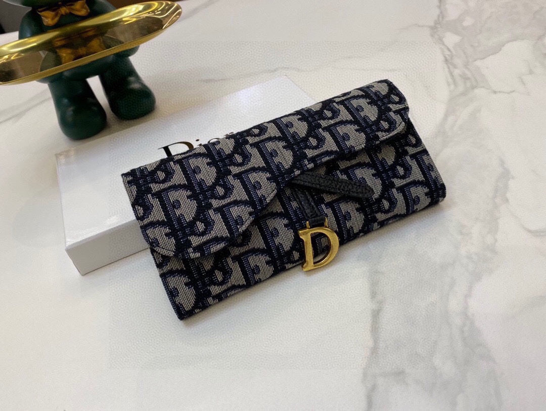 Dior-003Wallet