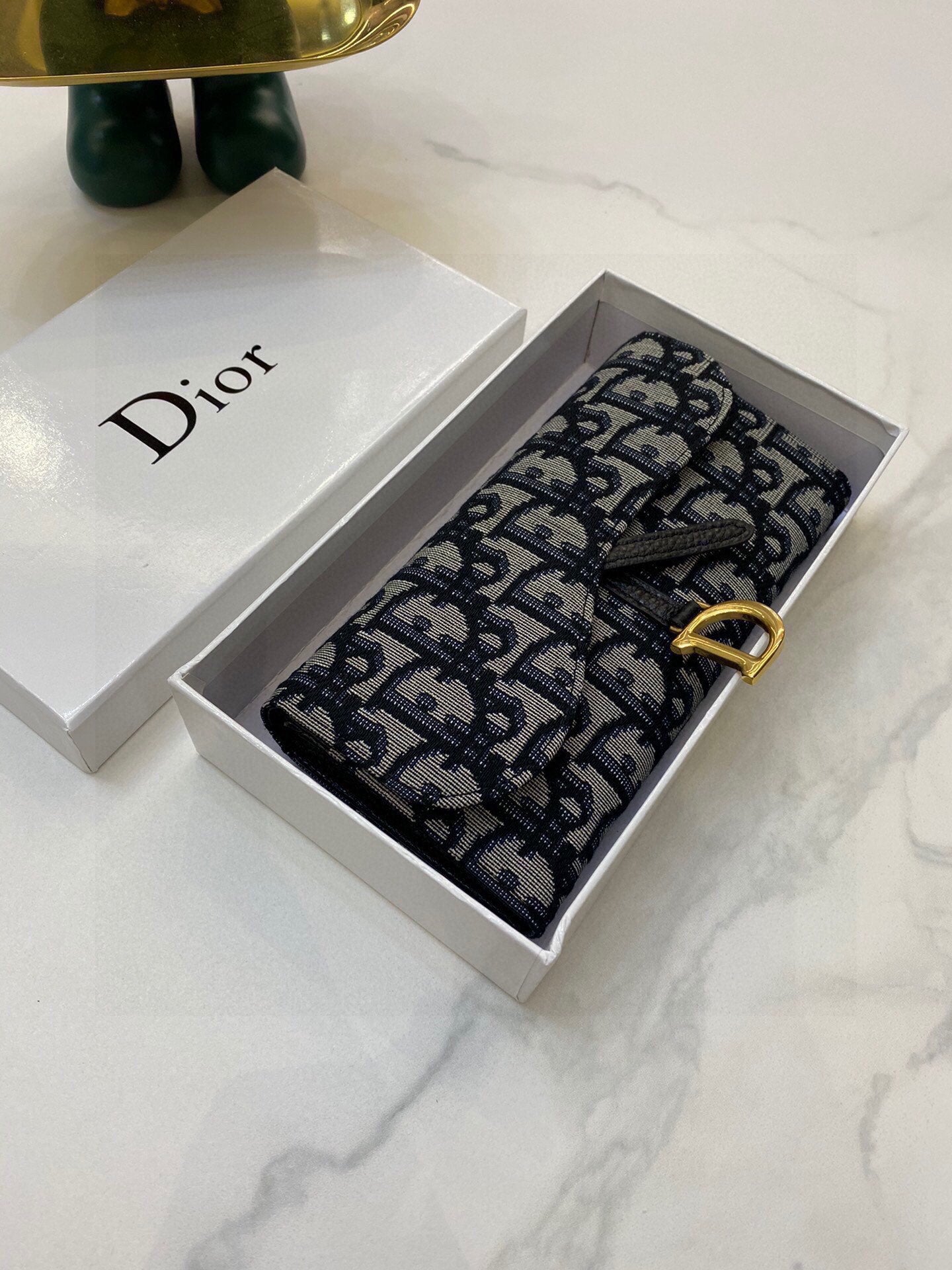 Dior-003Wallet