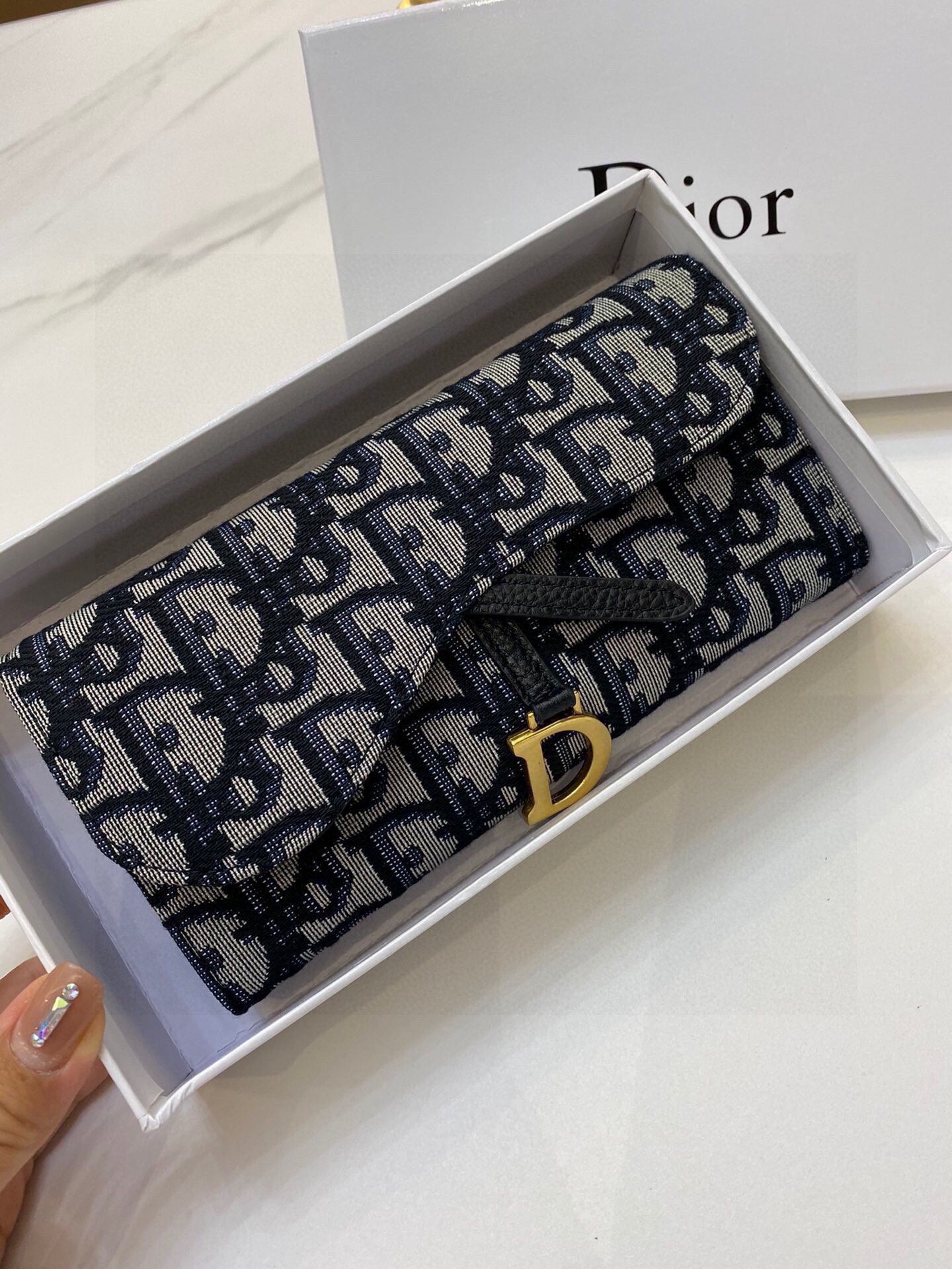 Dior-003Wallet