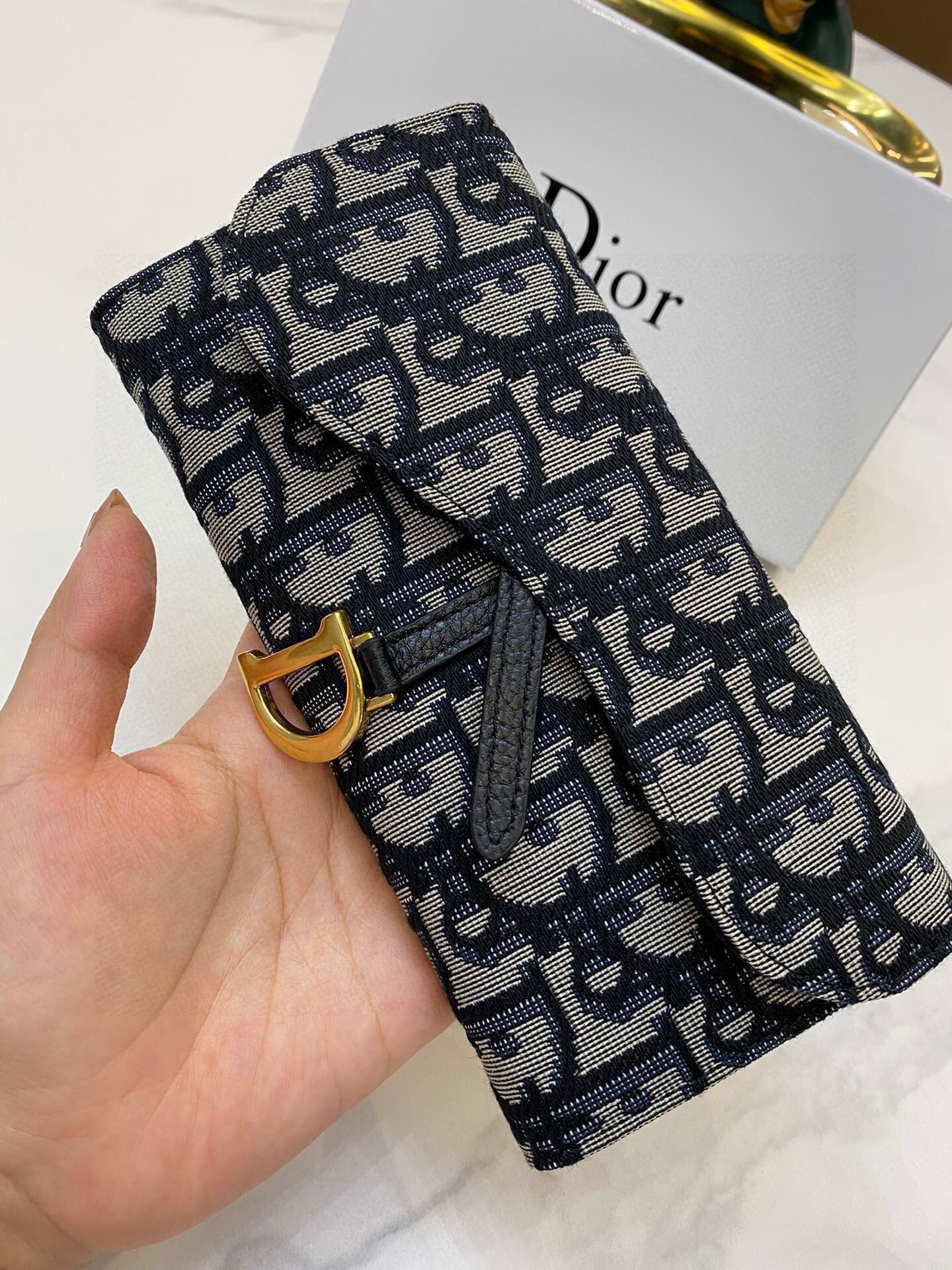 Dior-003Wallet