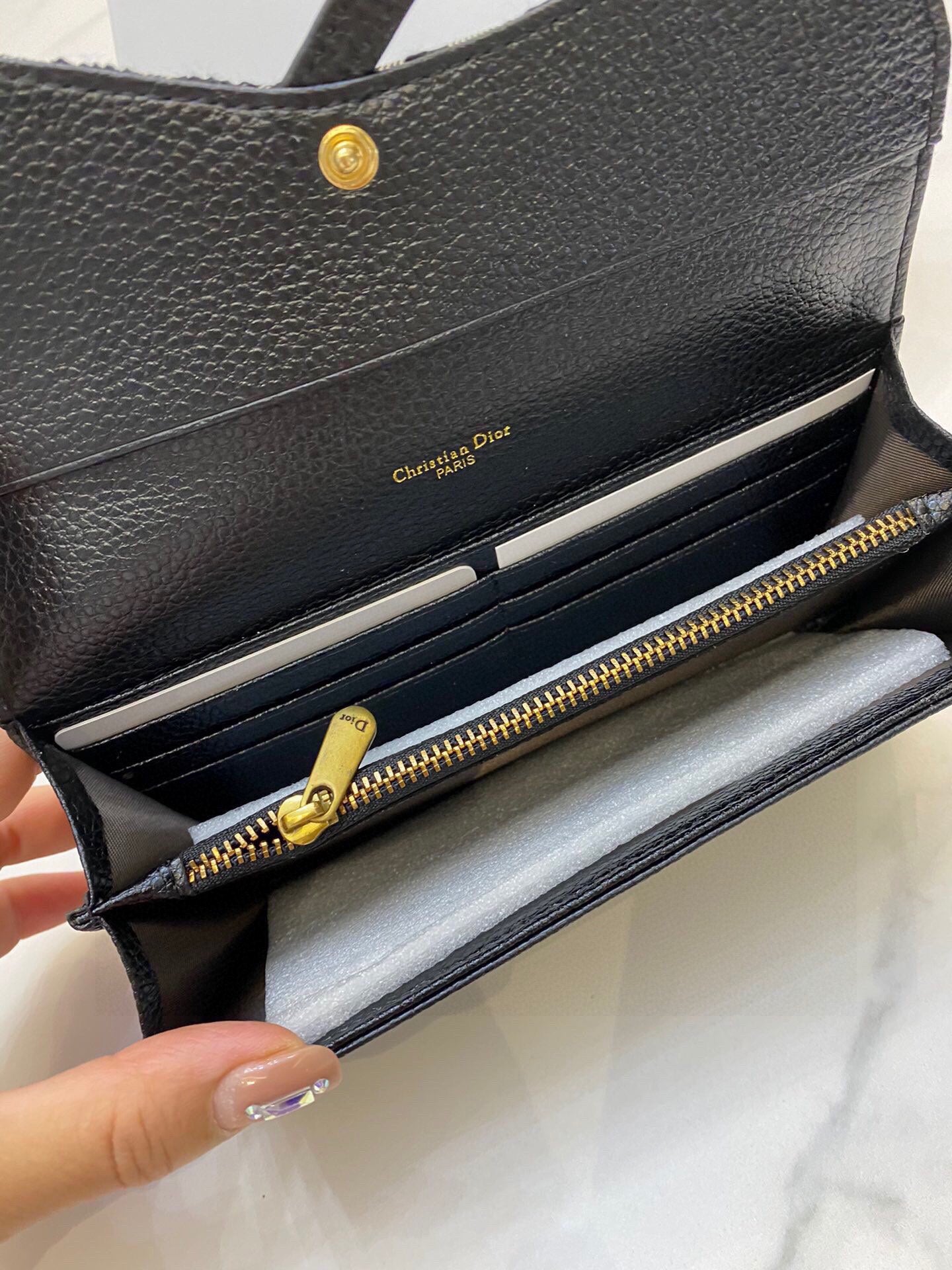 Dior-003Wallet