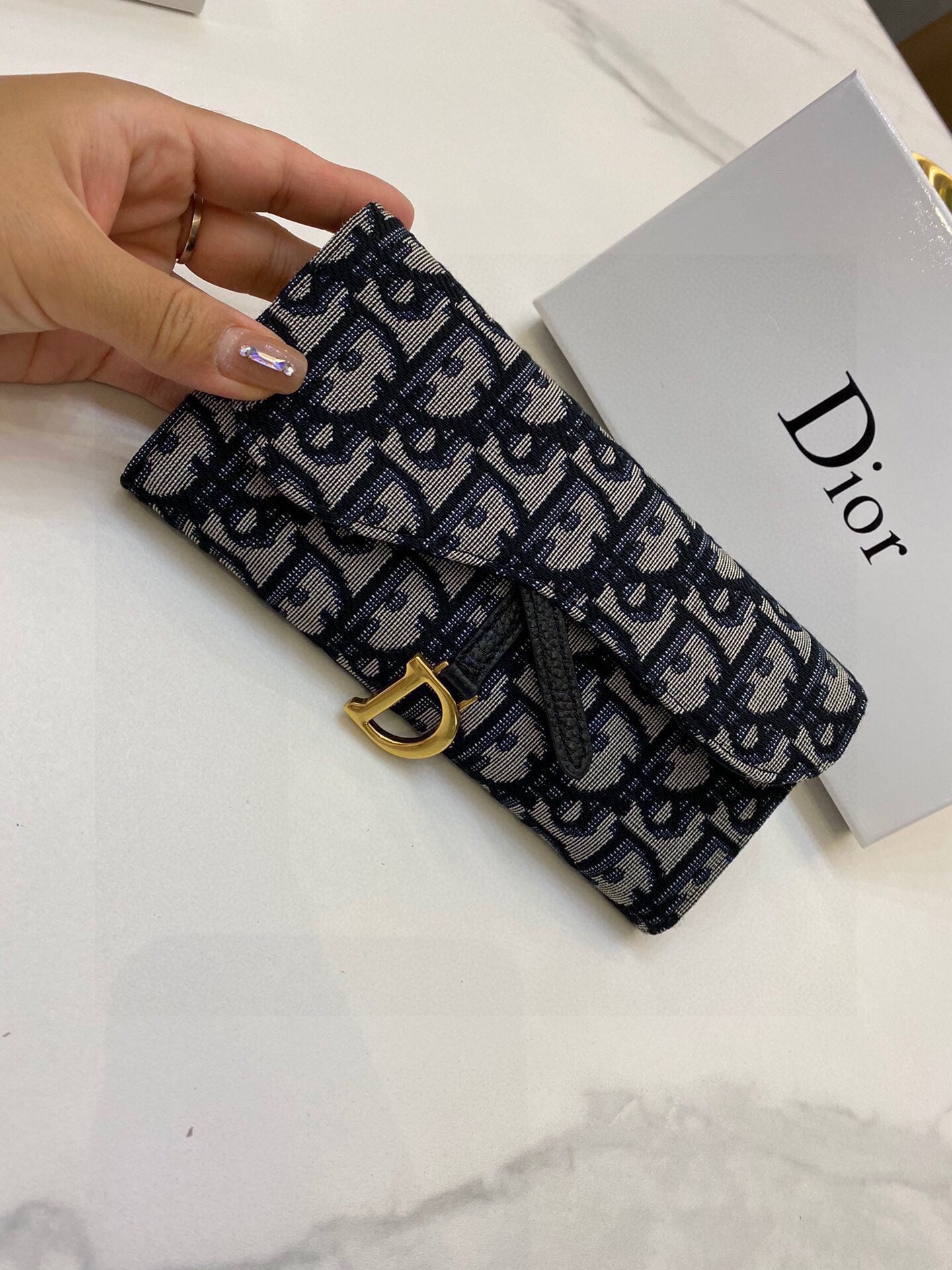 Dior-003Wallet