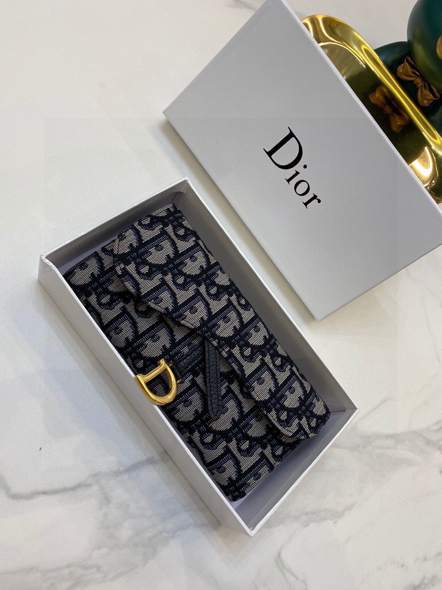 Dior-003Wallet