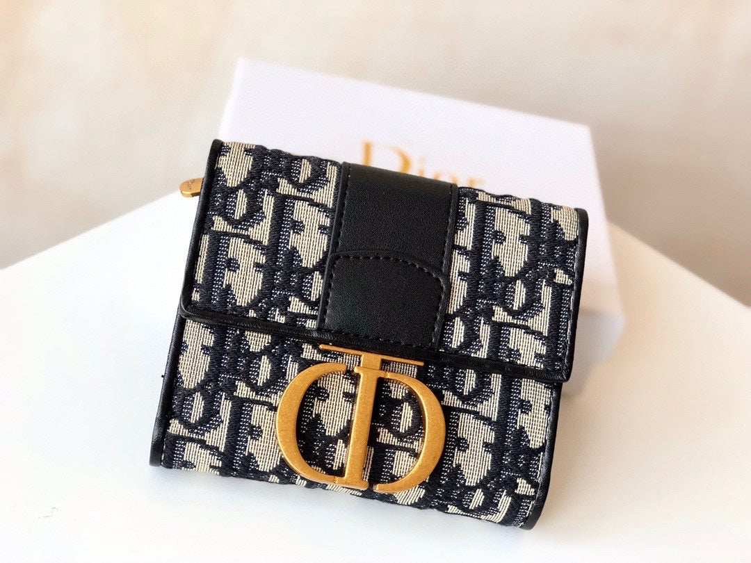 Dior-004Wallet