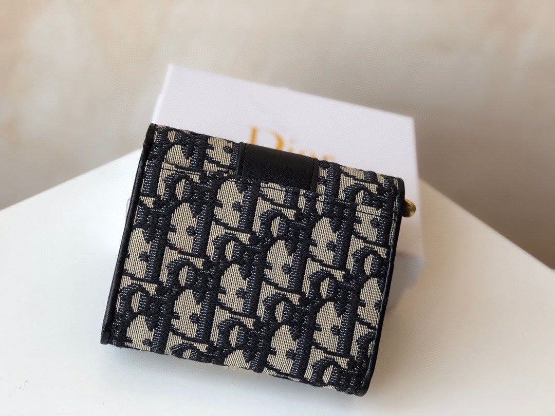 Dior-004Wallet