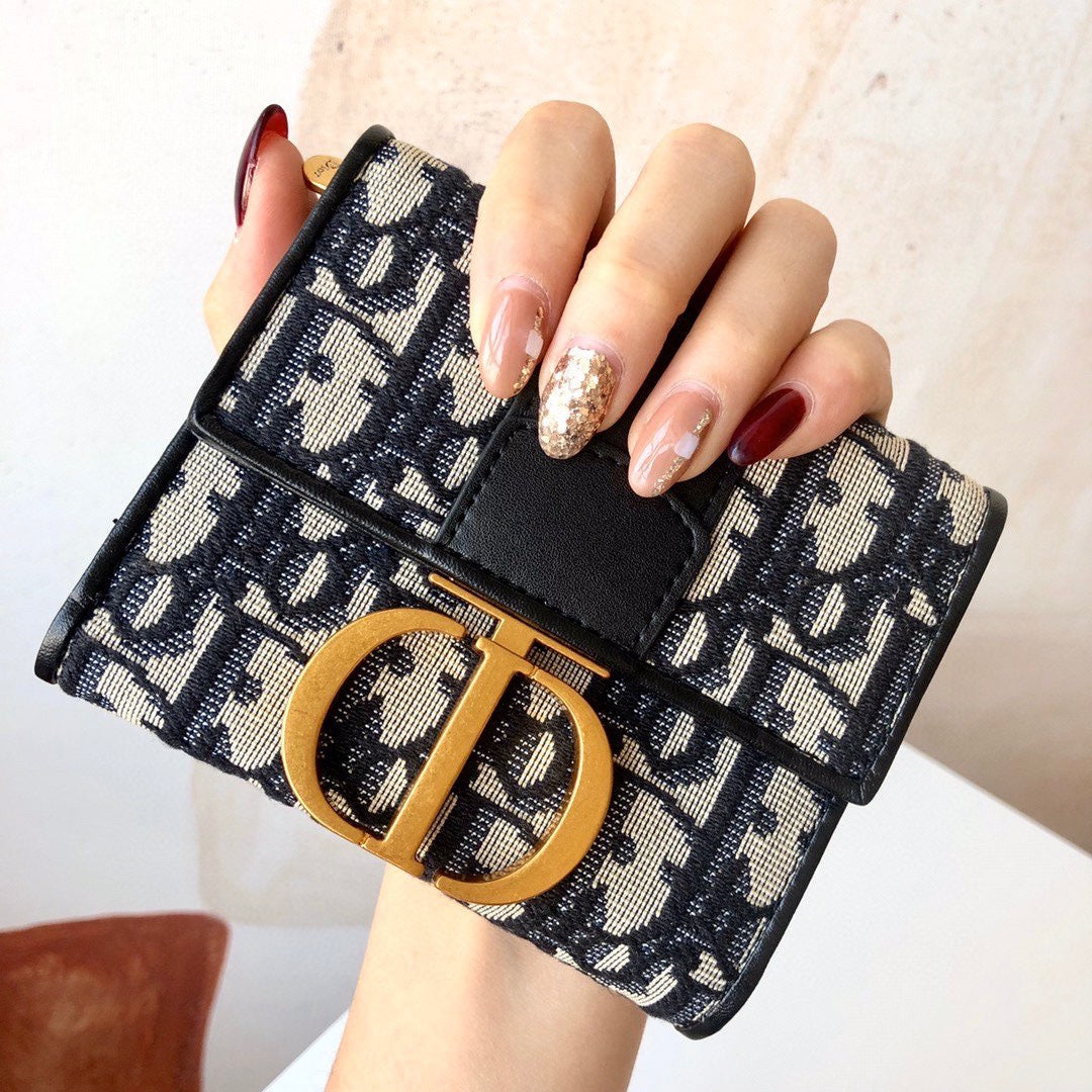 Dior-004Wallet