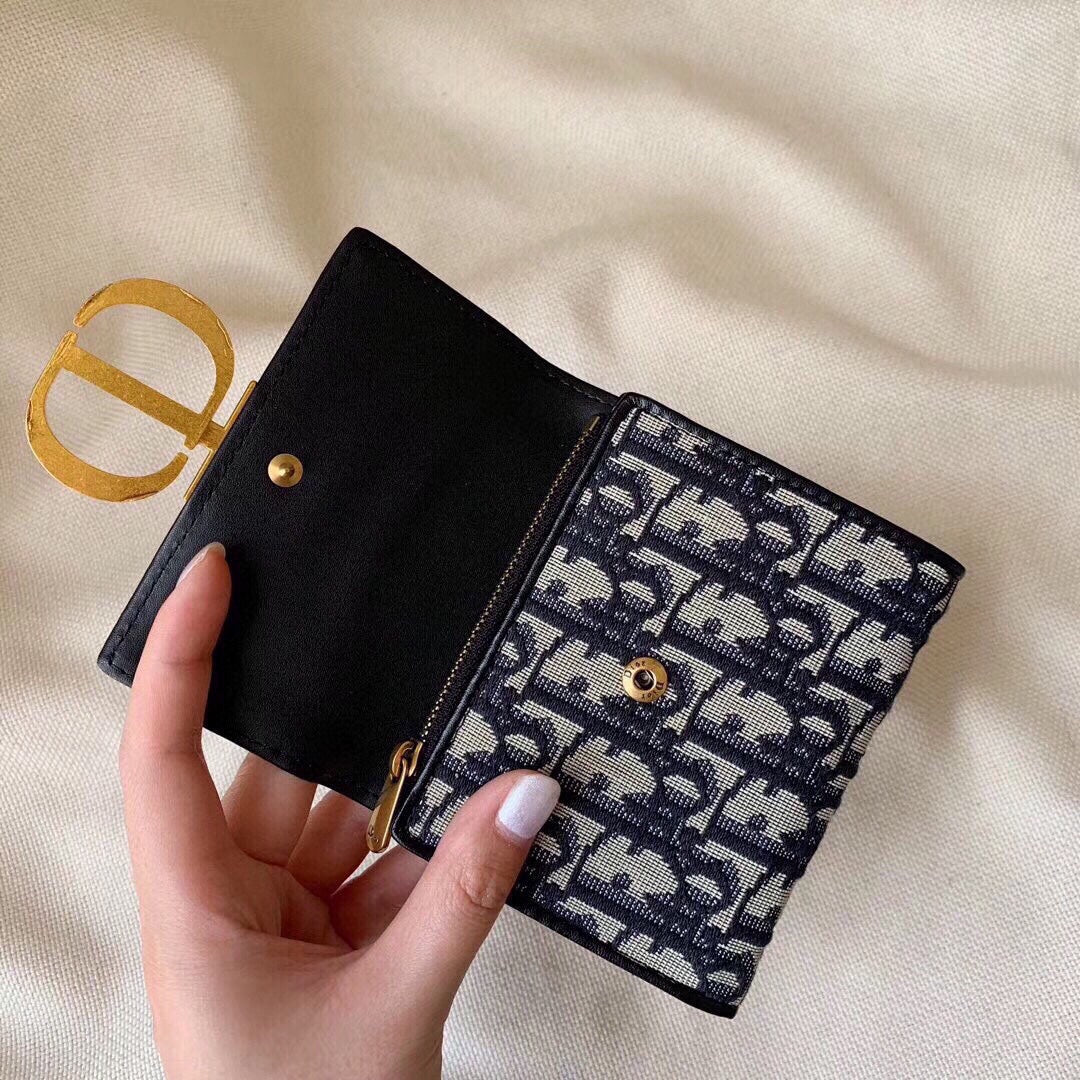 Dior-004Wallet