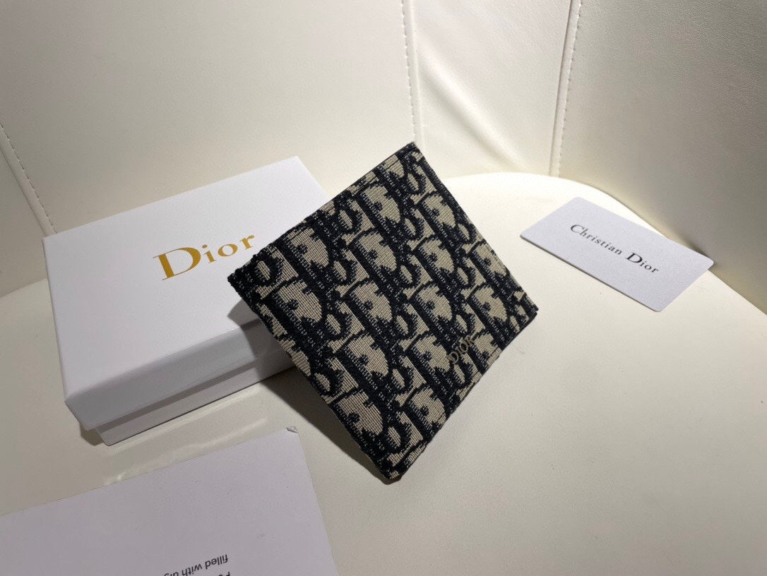 Dior-005Wallet