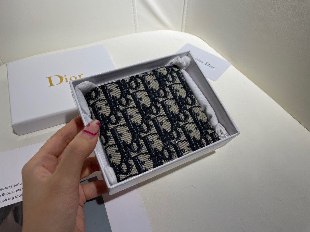 Dior-005Wallet