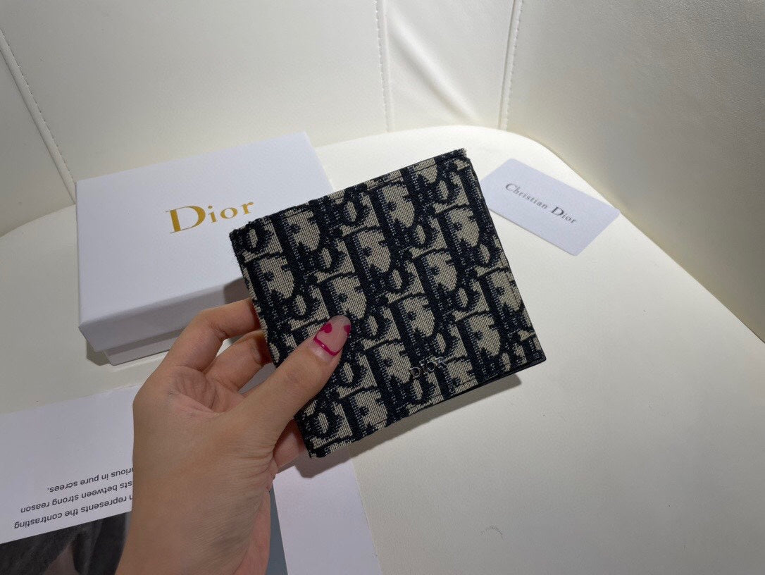 Dior-005Wallet