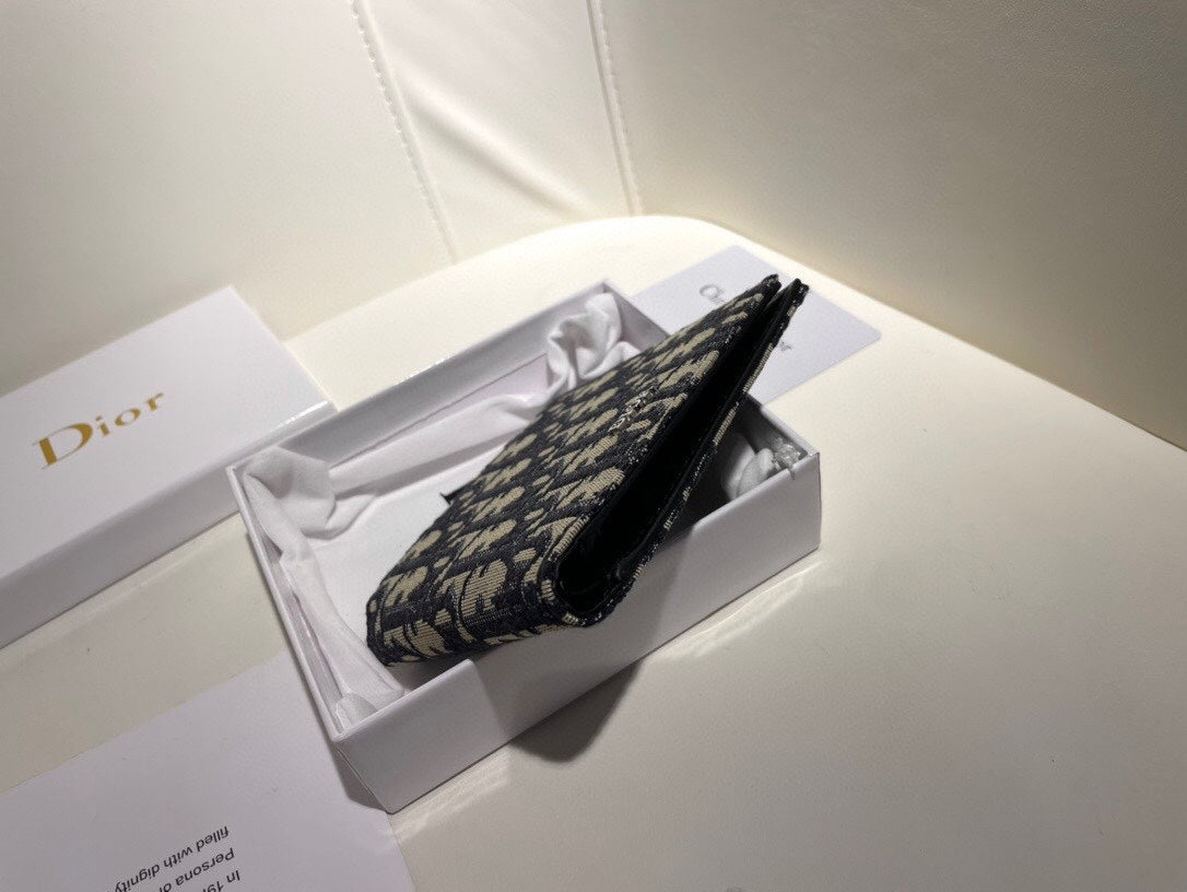 Dior-005Wallet