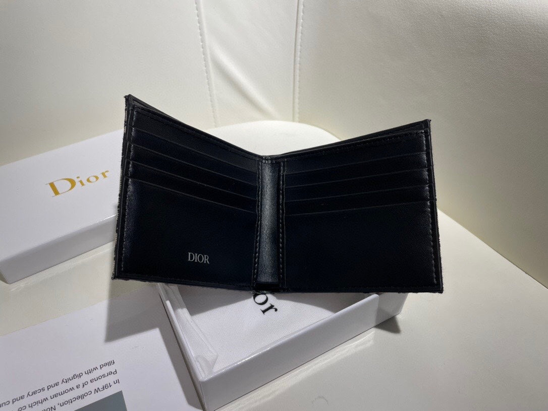 Dior-005Wallet