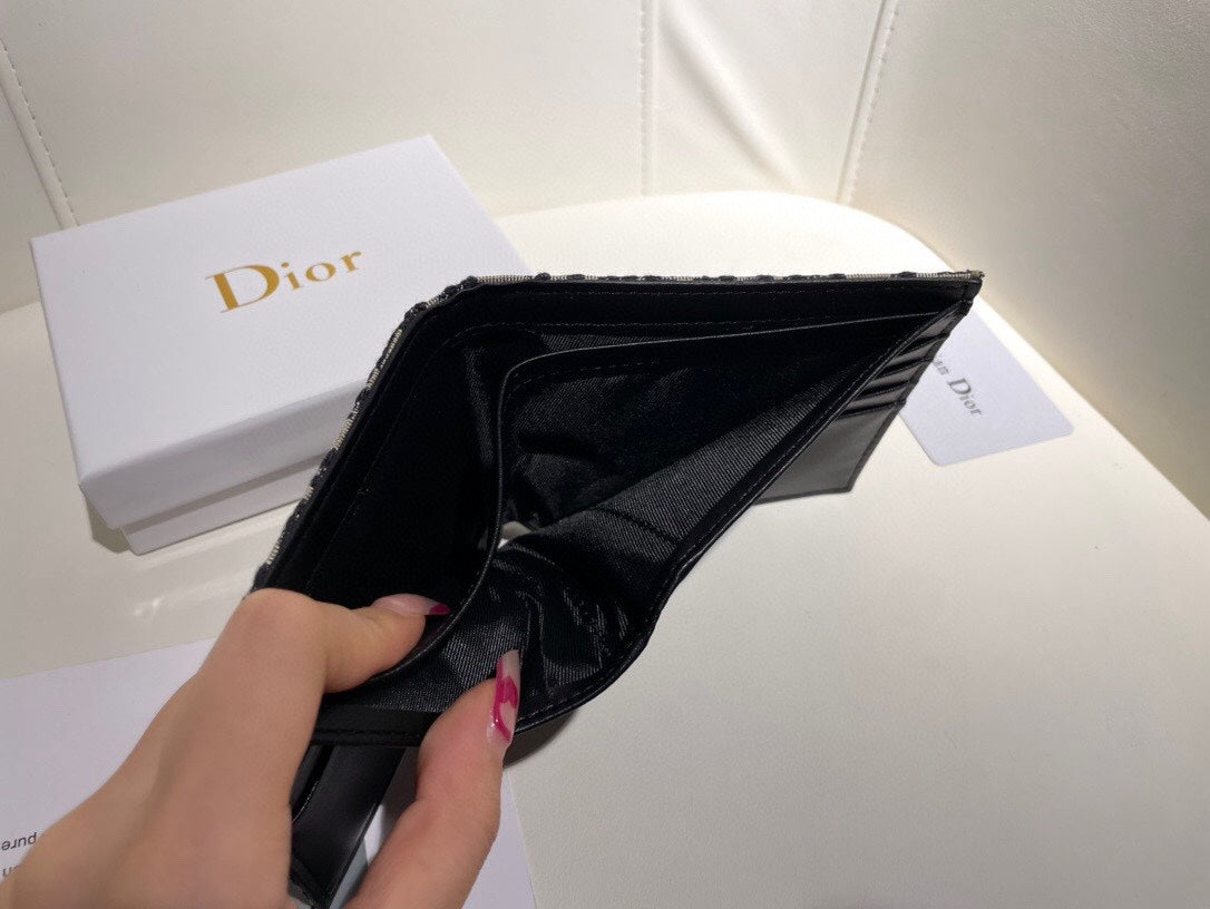 Dior-005Wallet