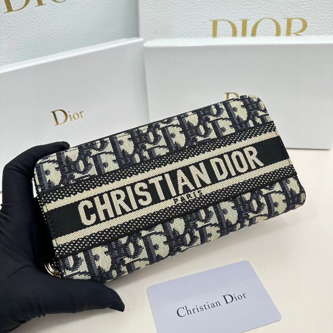 Dior-007Wallet