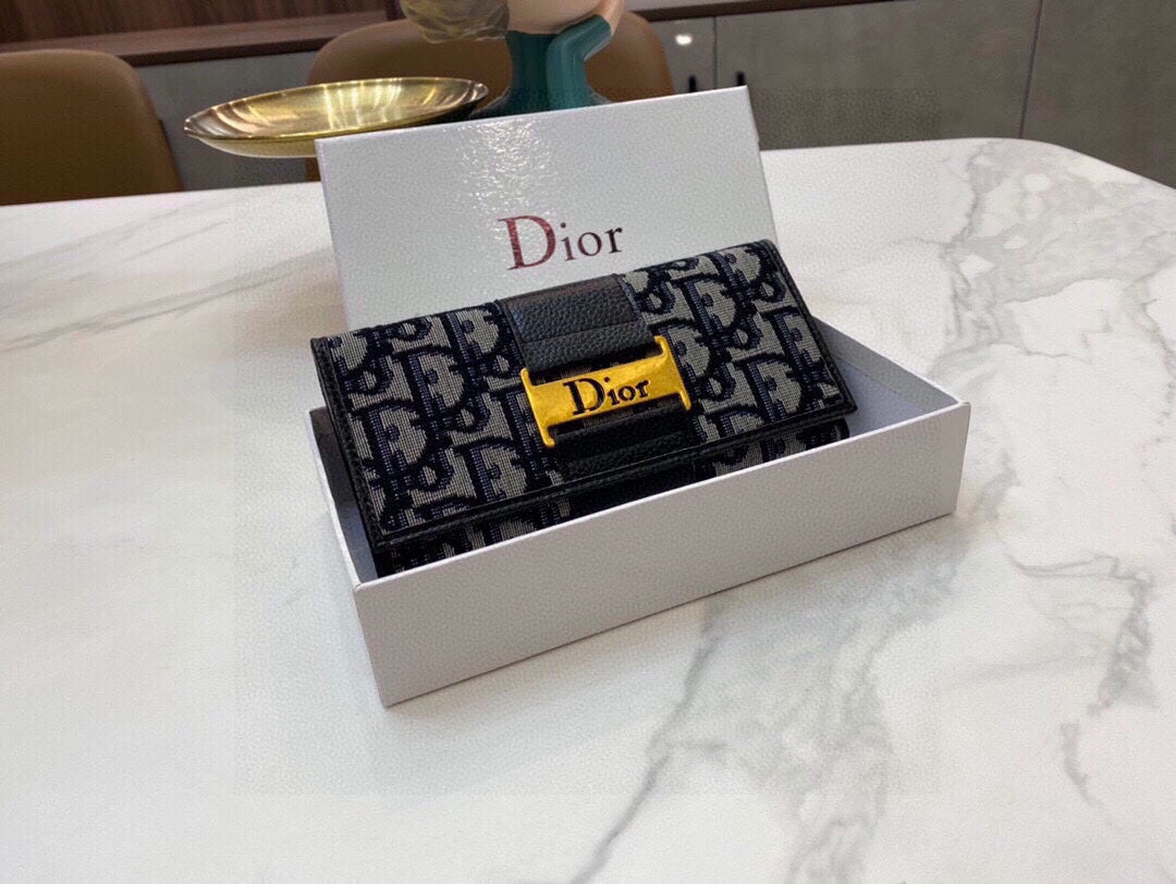 Dior-008Wallet